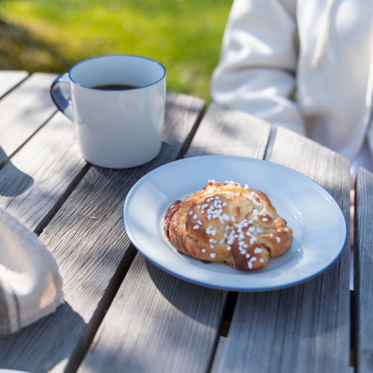 OVANAKER<br>Mug
