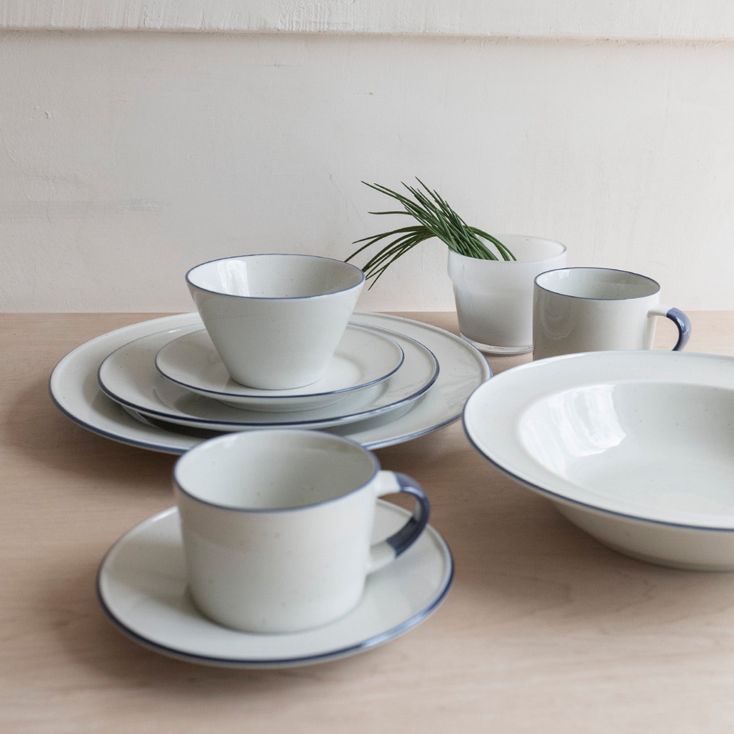 OVANAKER<br>Soup Plate