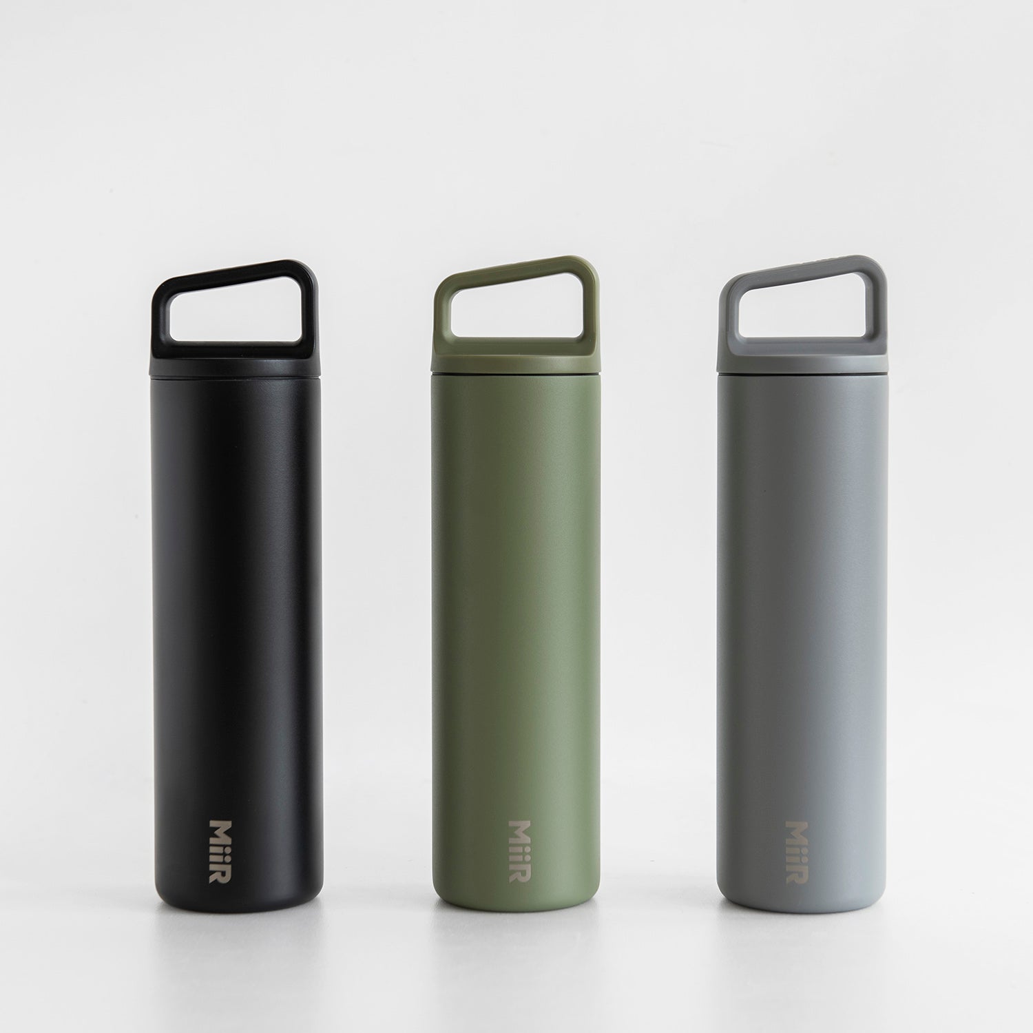 MiiR Wide Mouth Bottle 20oz