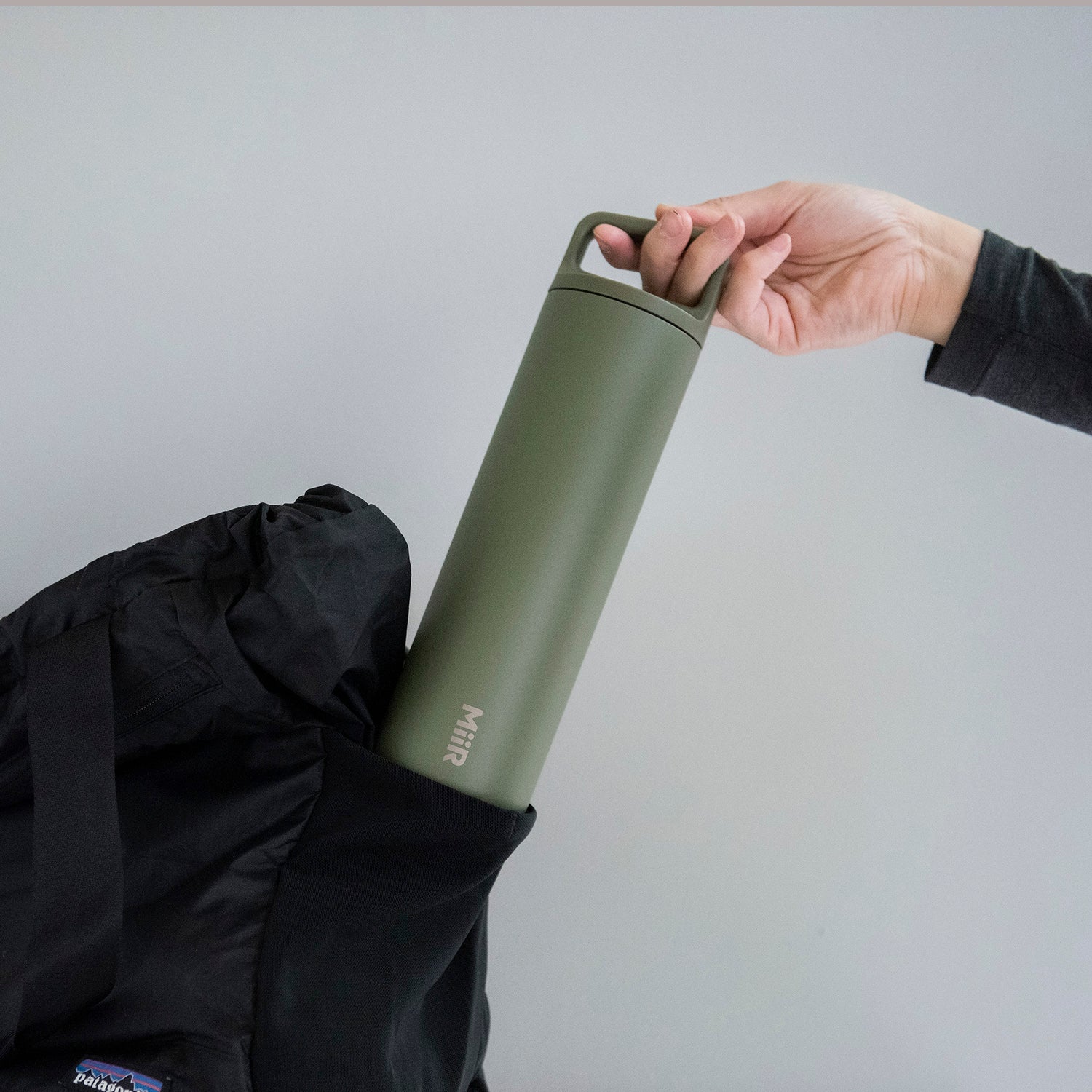 MiiR Wide Mouth Bottle 20oz