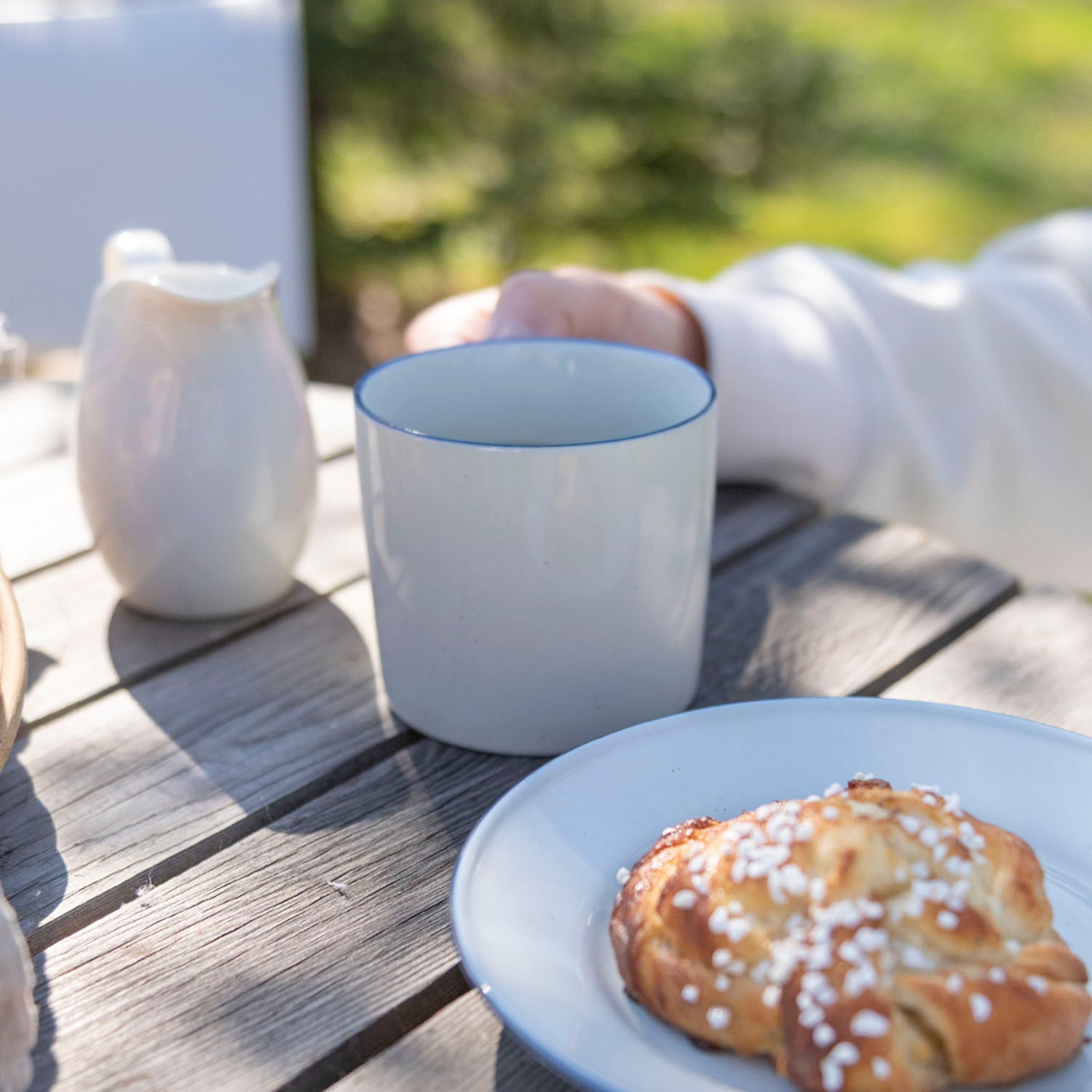 OVANAKER<br>Mug
