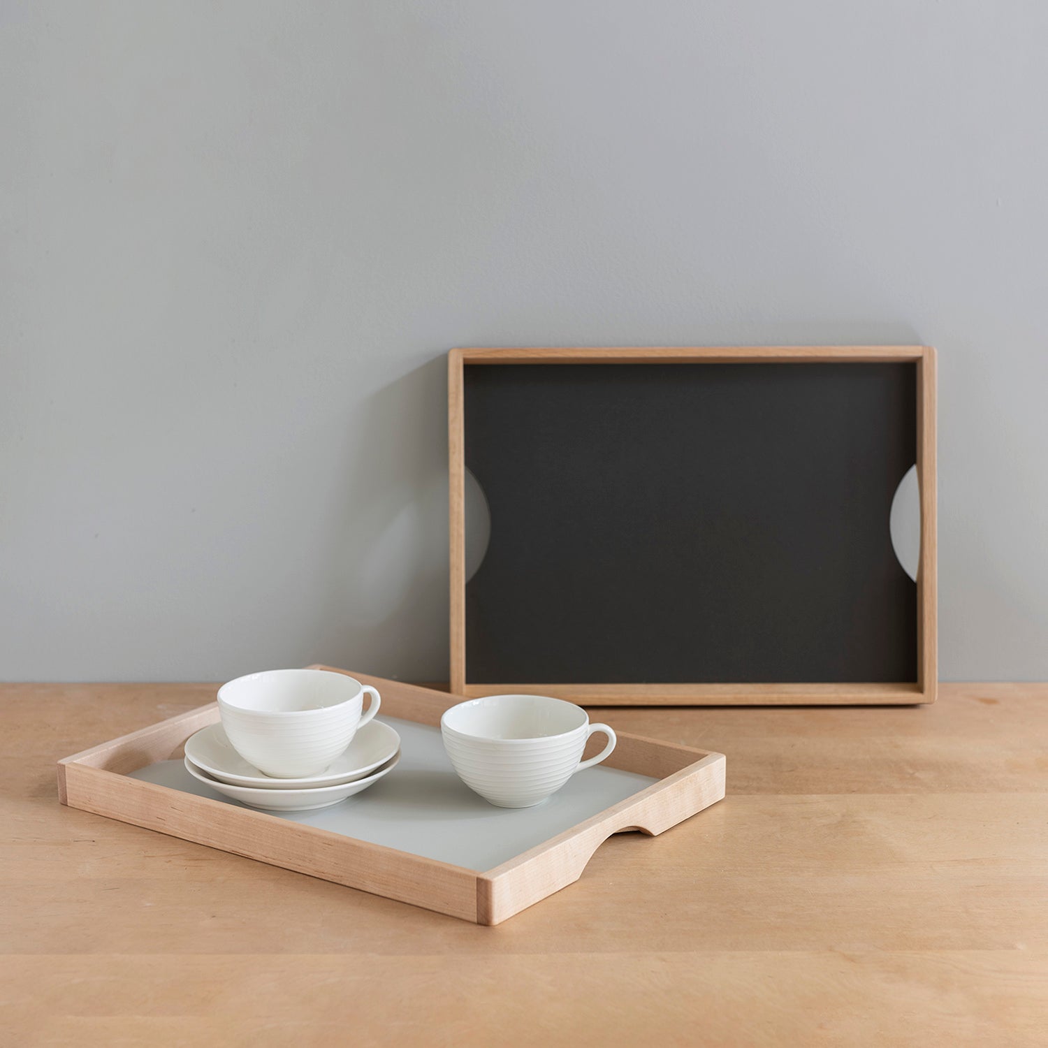 Original Tray