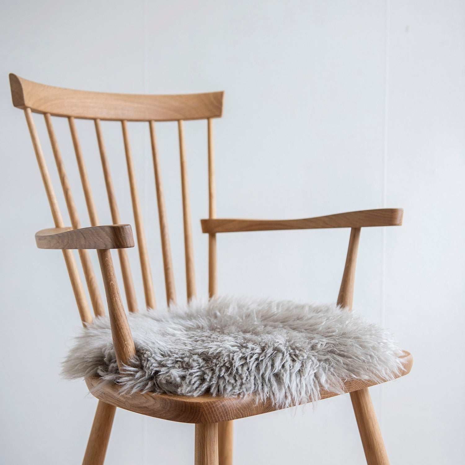 Lilla Åland Armとのコーディネートイメージ。