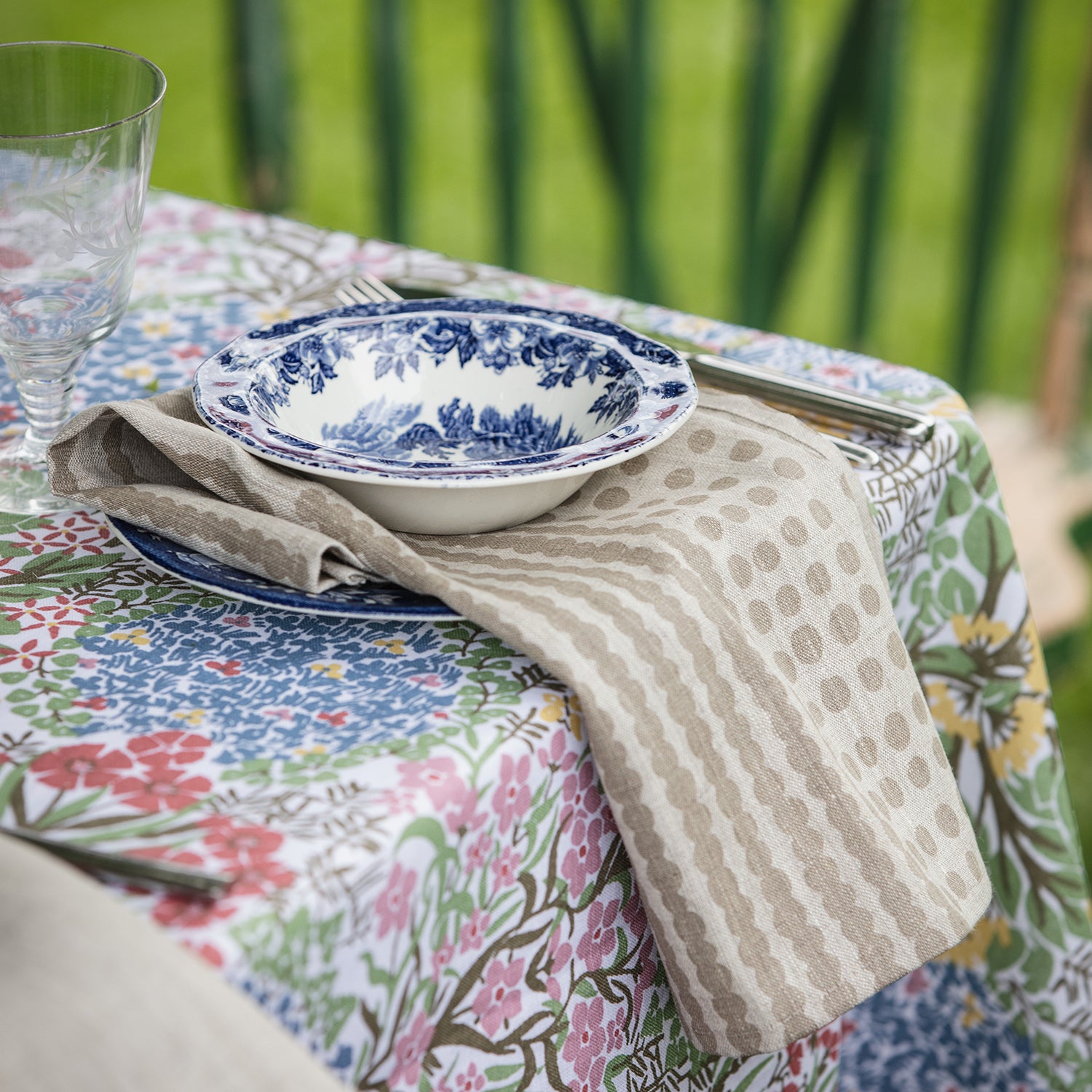 Pricktygプレイスマット 2枚セット