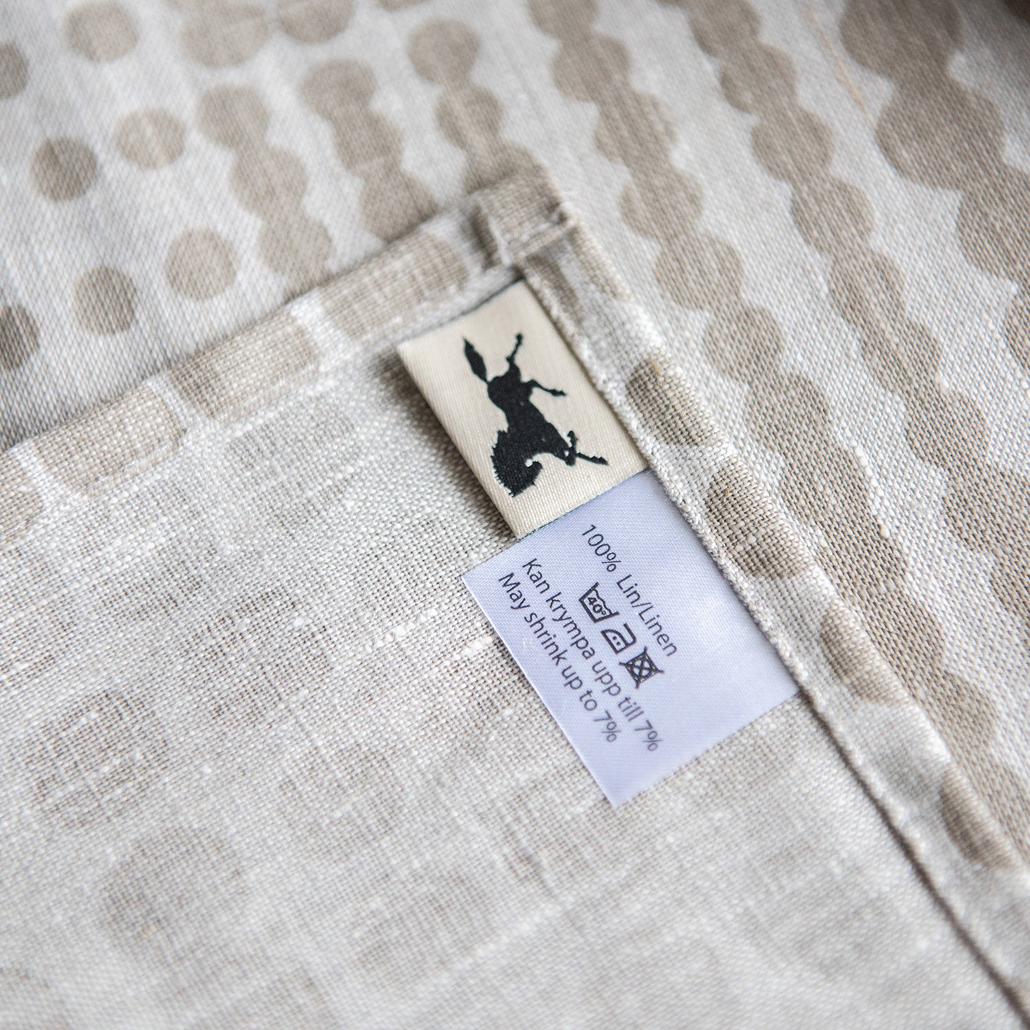 Pricktygプレイスマット 2枚セット