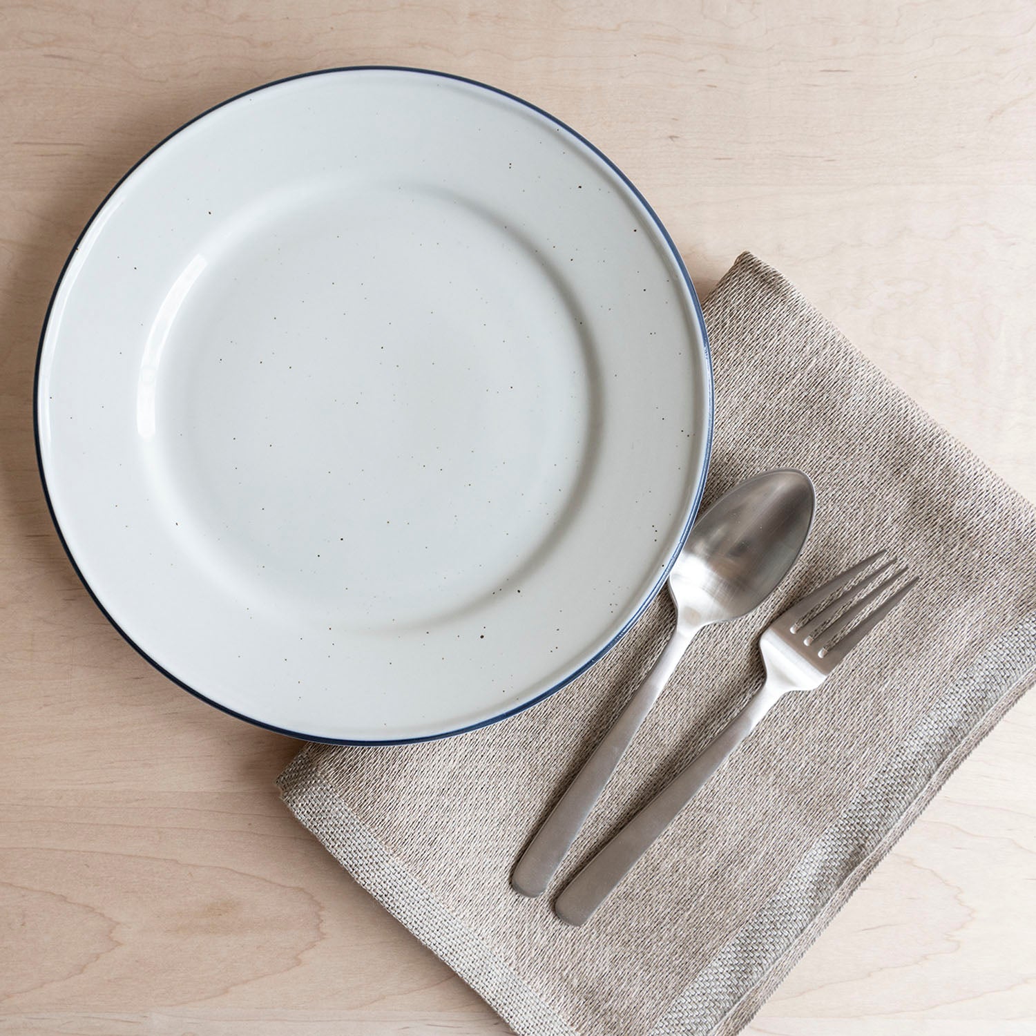 OVANAKER<br>Side Plate