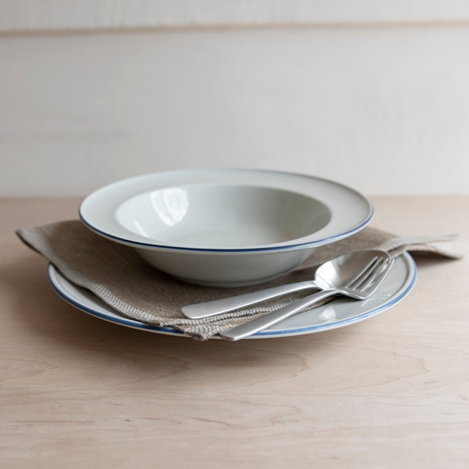 OVANAKER<br>Soup Plate