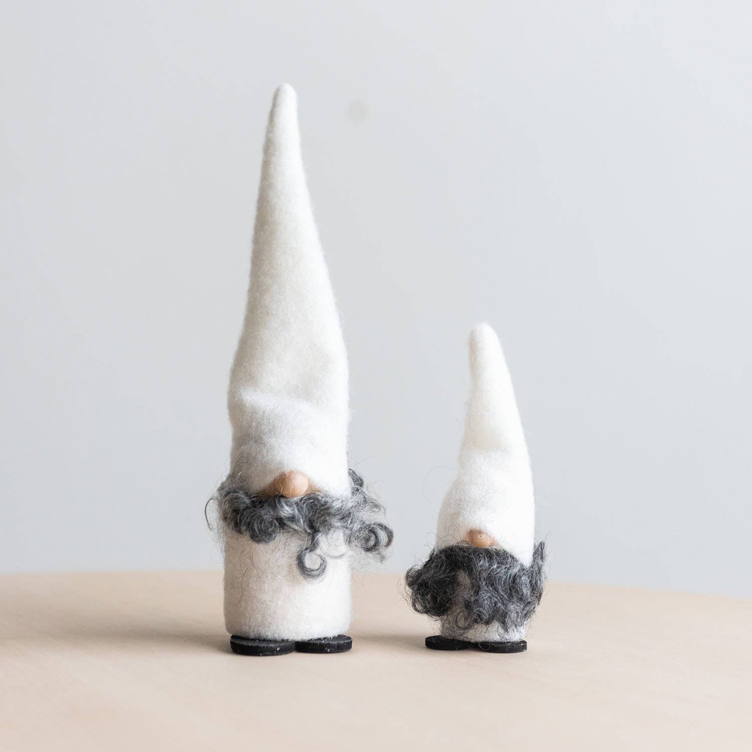 フェルトのトムテ