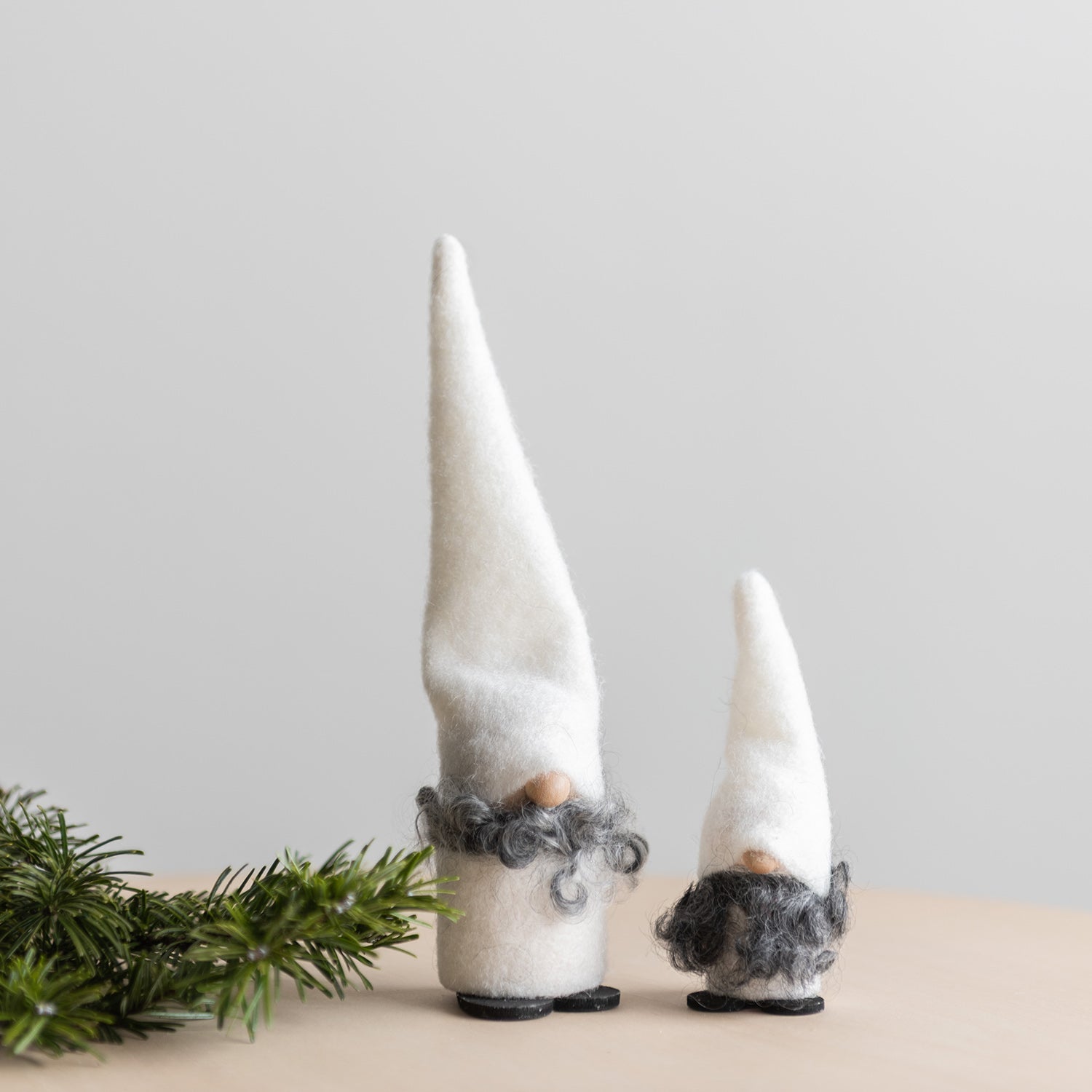 フェルトのトムテ