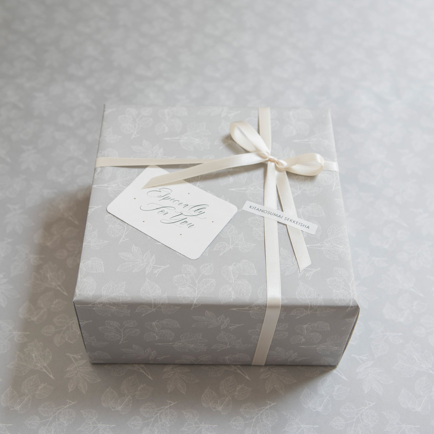 ギフトラッピング