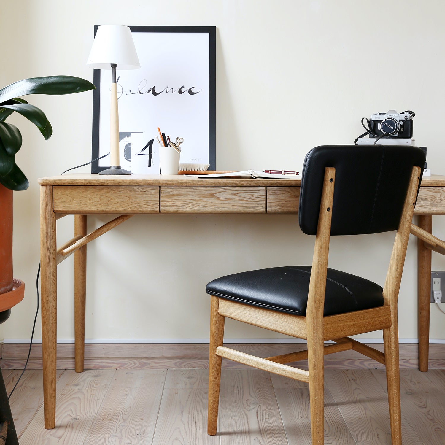 Writing Desk