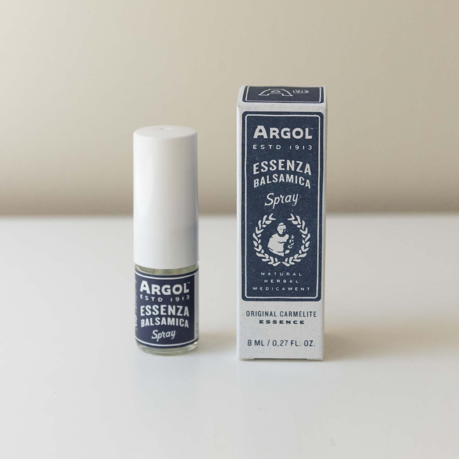 スプレータイプ 8ml