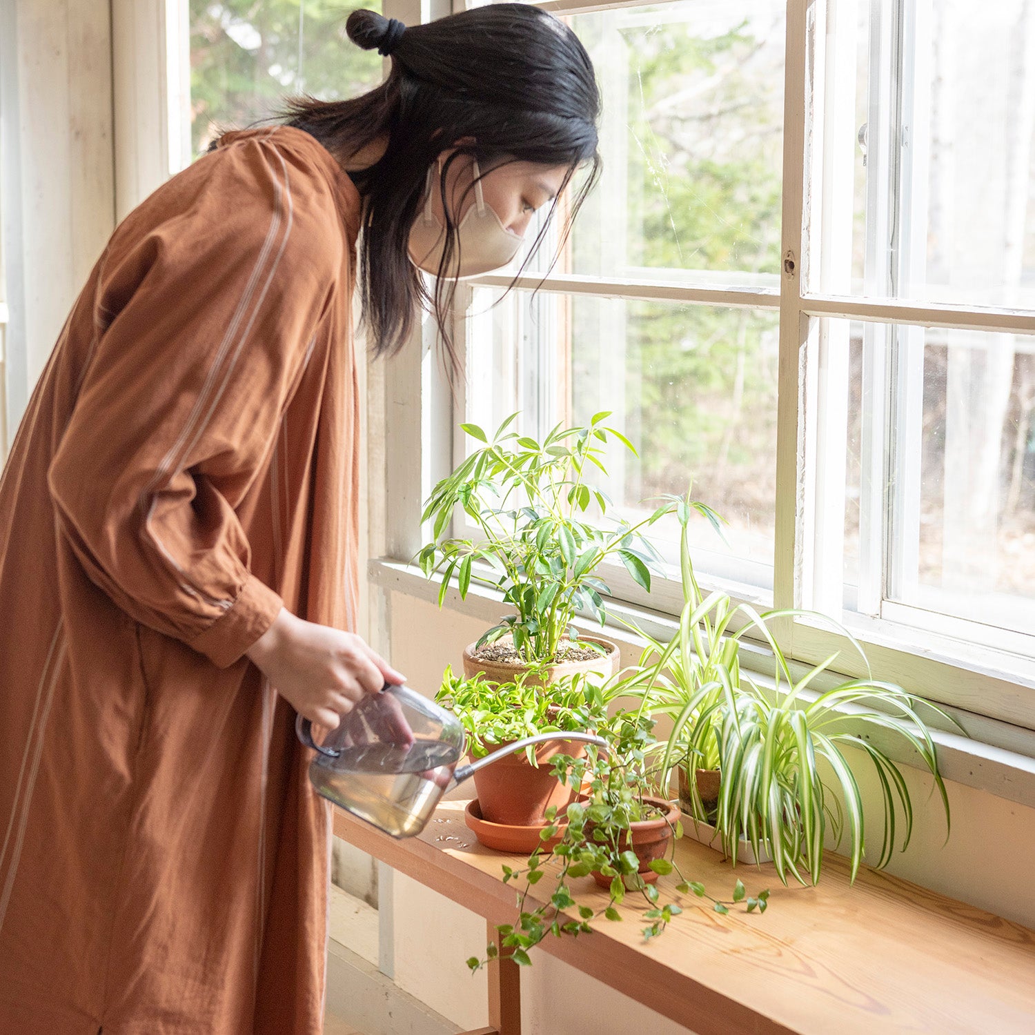 液体たい肥 土いきかえる