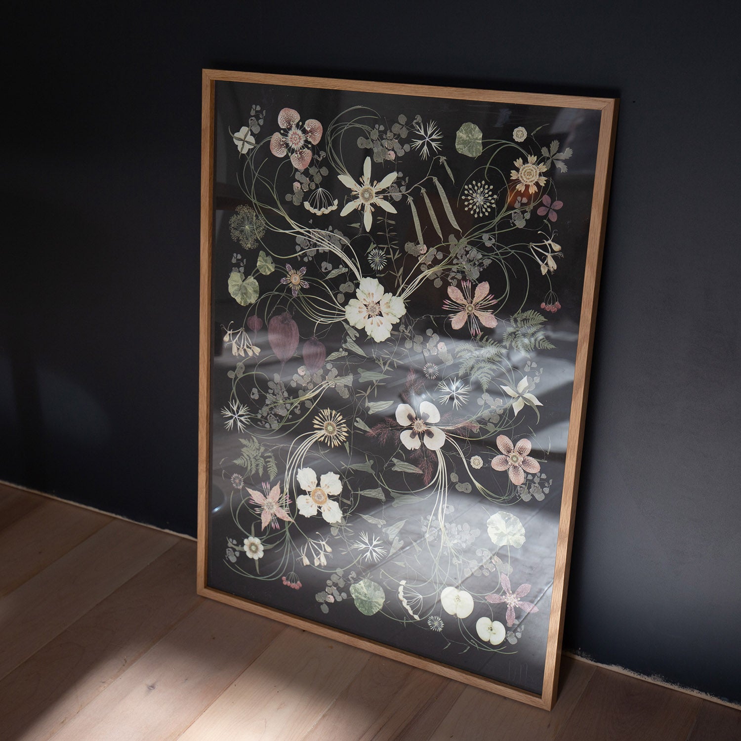 Poster Fredriksdal