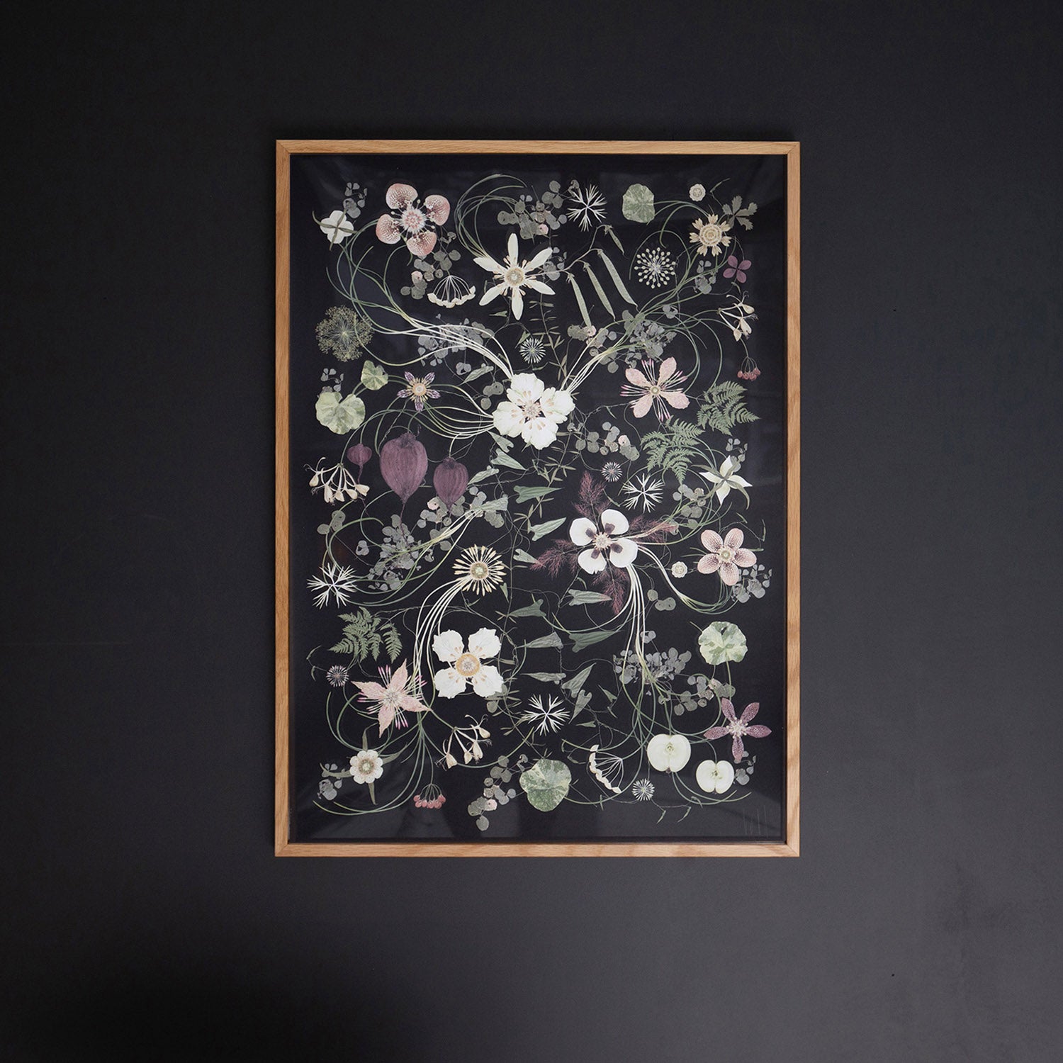 Poster Fredriksdal