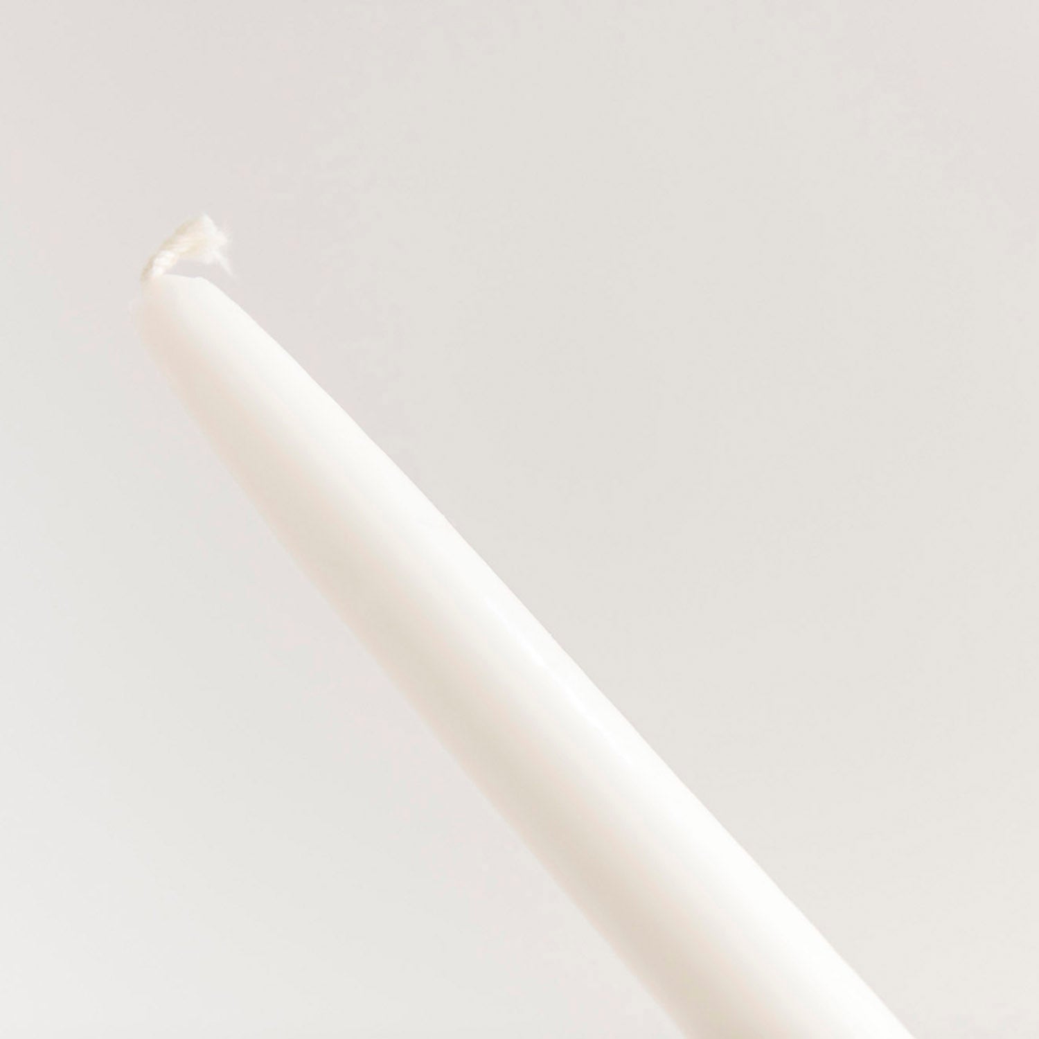 スウェーデン 教会キャンドル φ19×h150mm