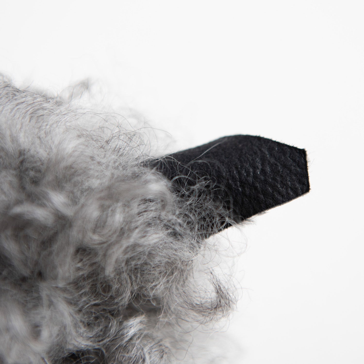 Gotland Sheep 羊のラベンダーのサシェ