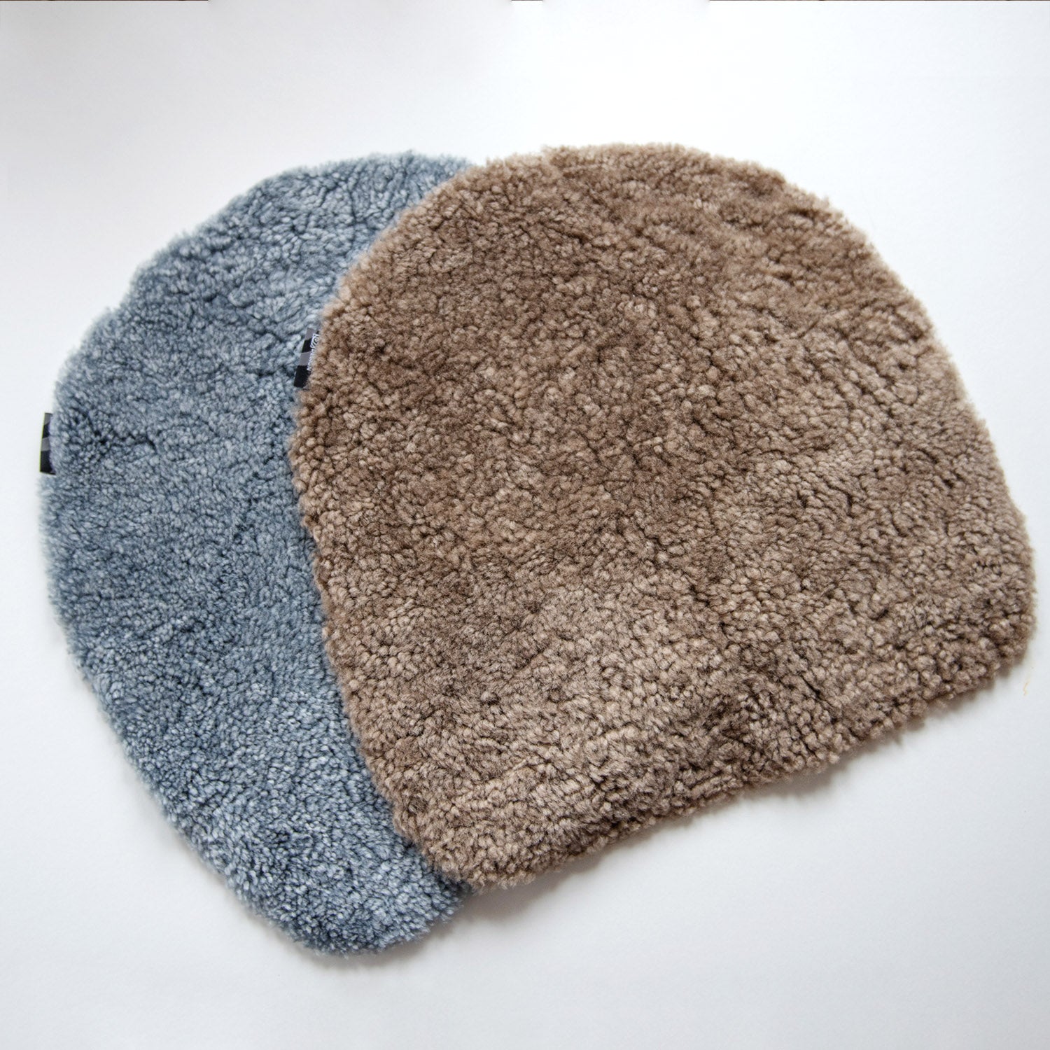 Sheepskin Seat Cushion