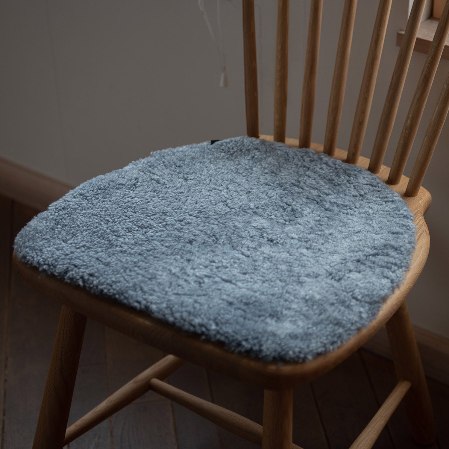 Sheepskin Seat Cushion