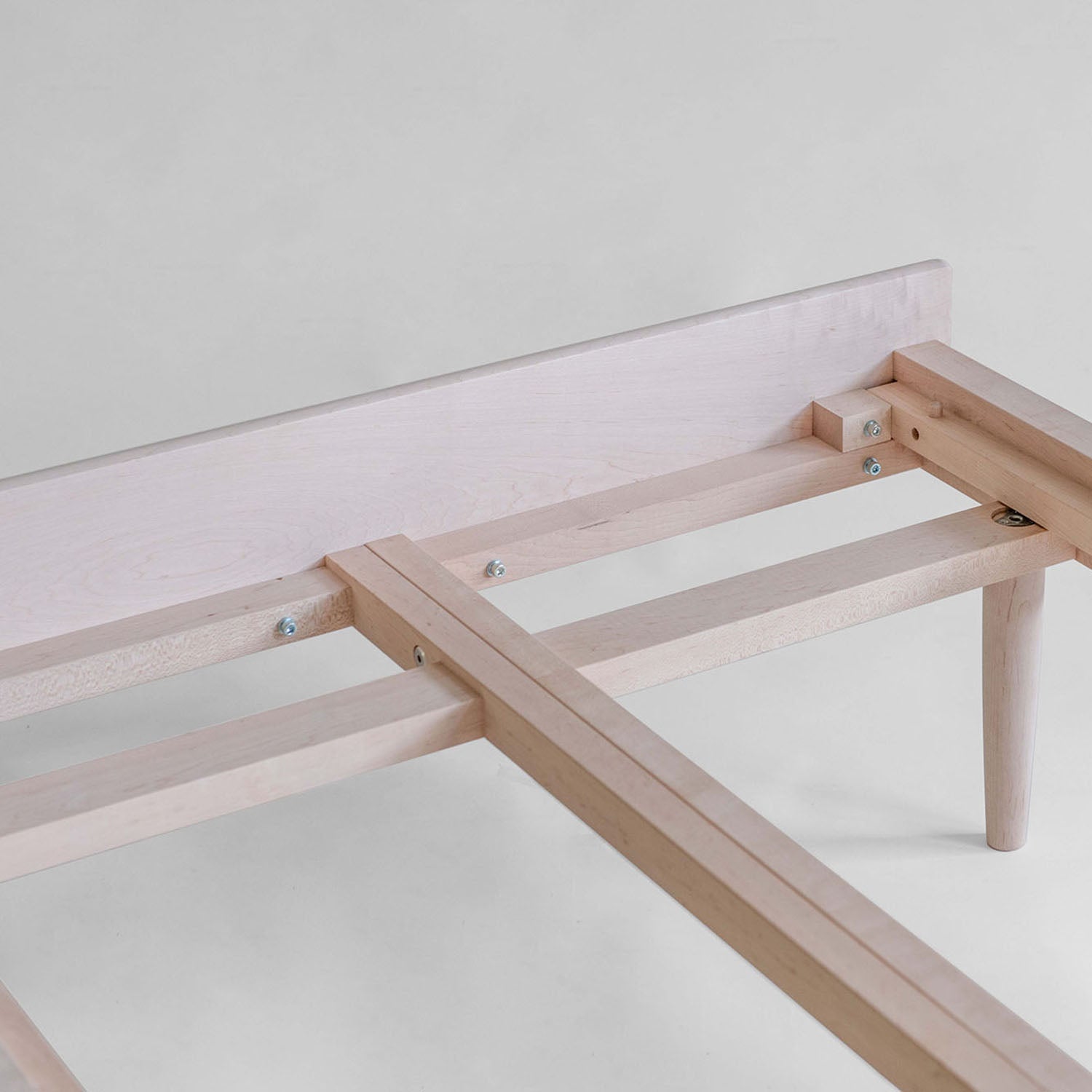 LIM Bed