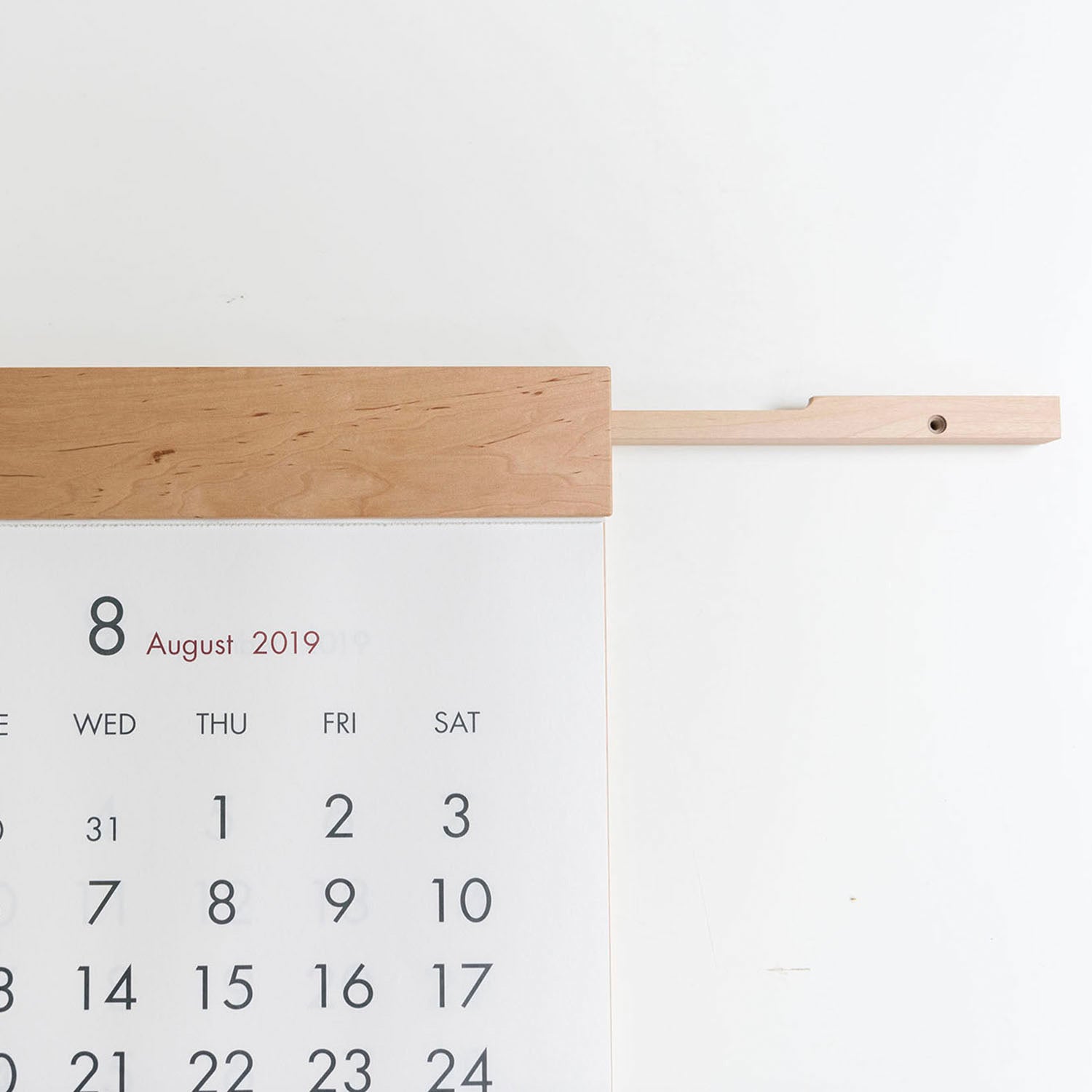 Original Calendar
