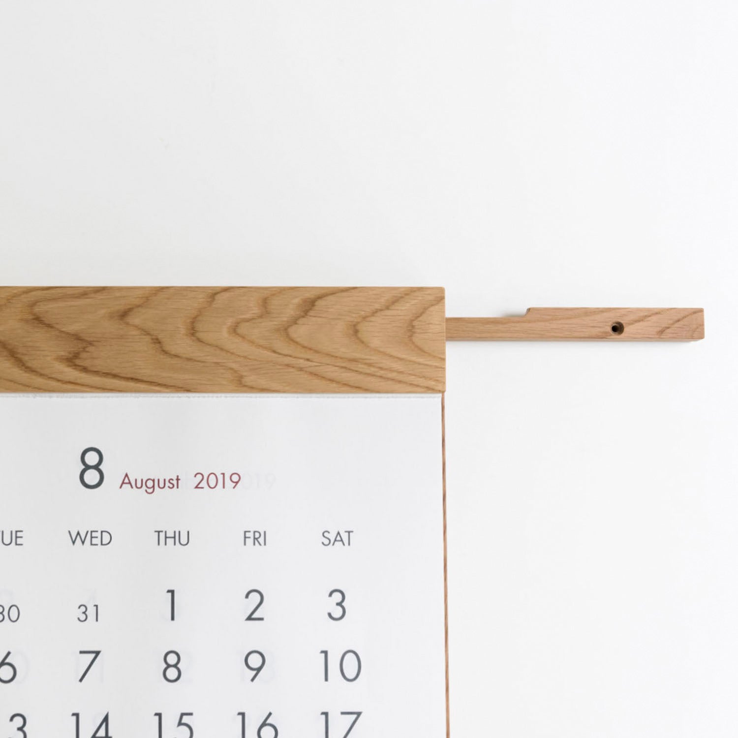 Original Calendar