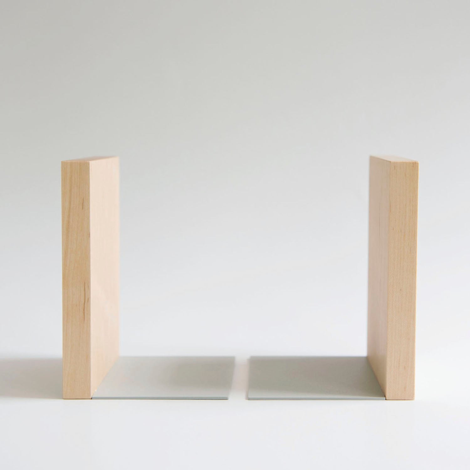 Book end