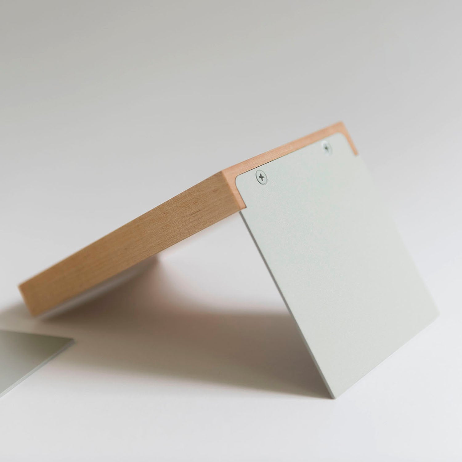 Book end