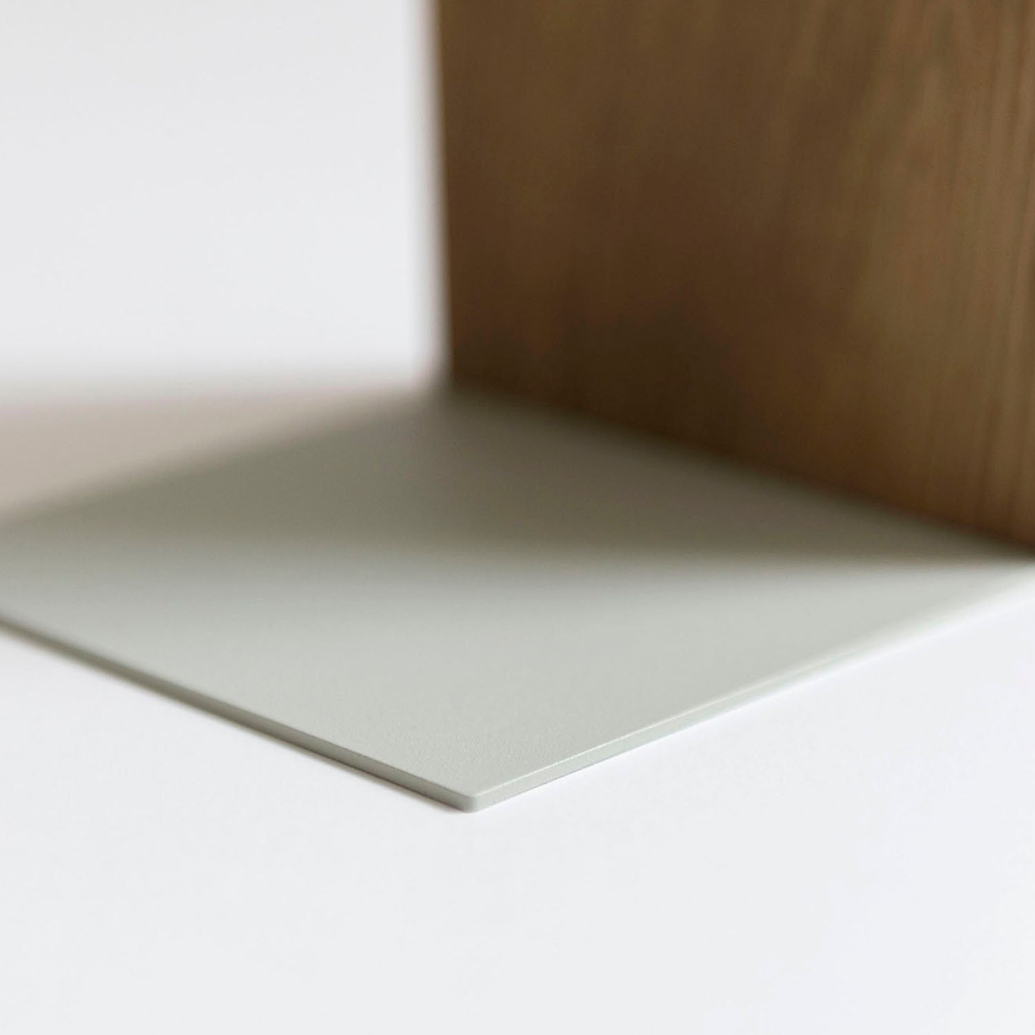 Book end