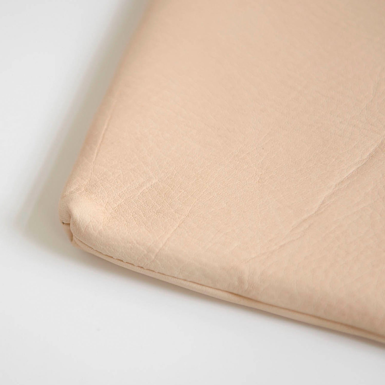 Leather pouch S