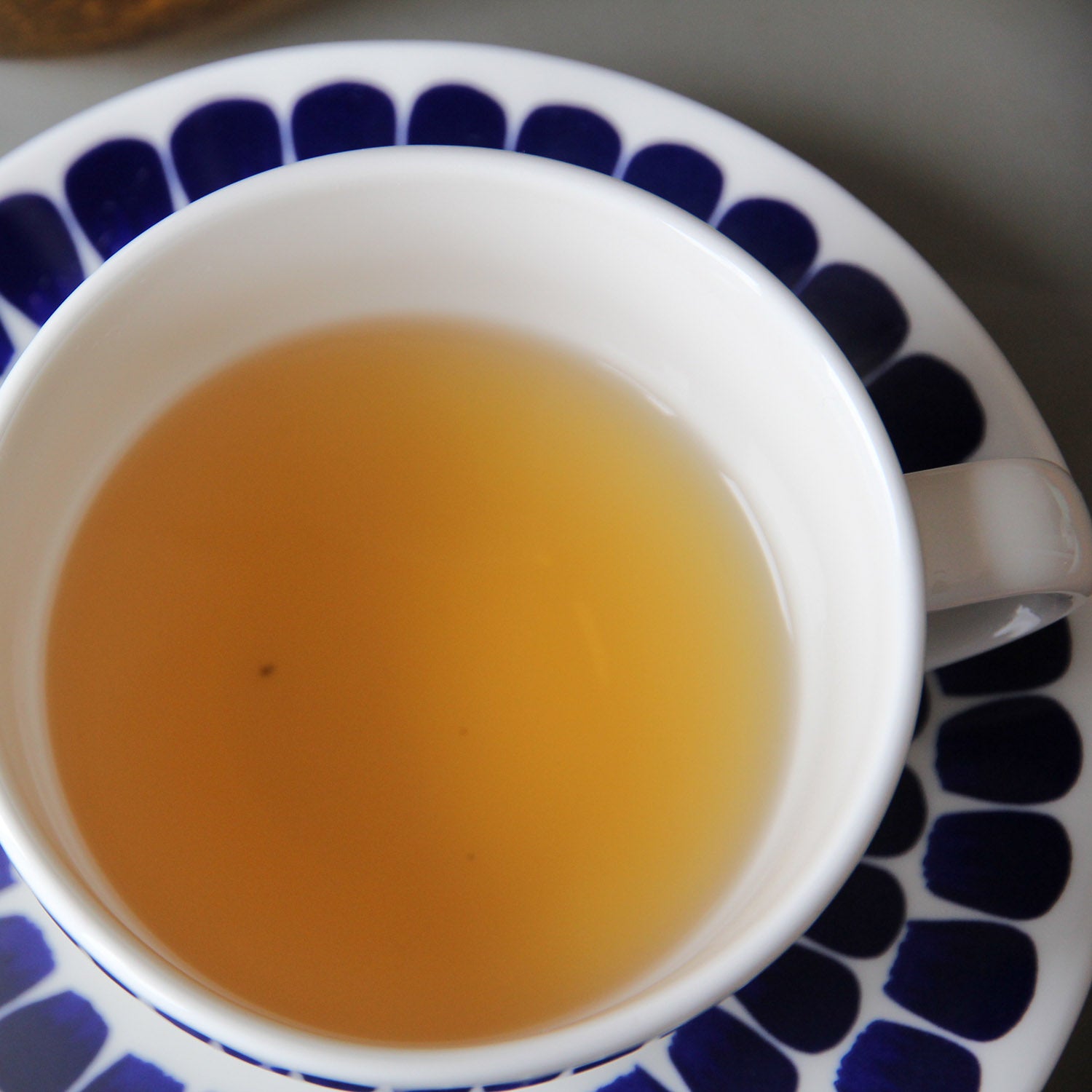 Anna's ハーブティー Spring