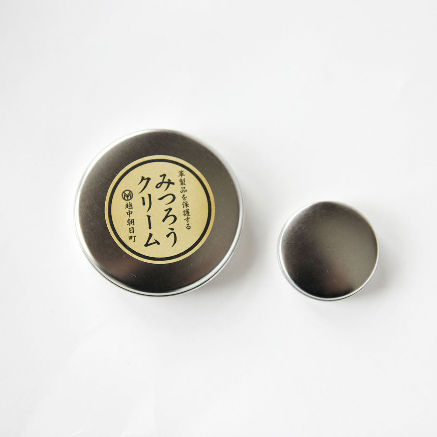 みつろうクリーム