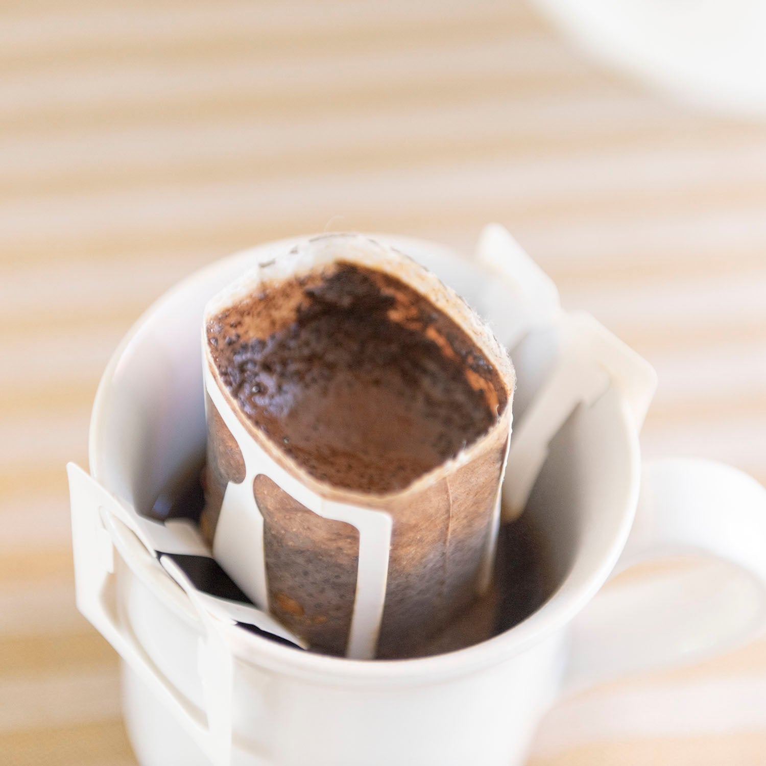 Coffee Kajita ドリップバッグ デカフェ 3p セット