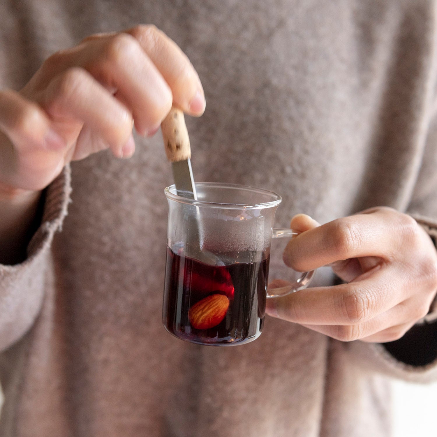 Glögg ホットワイン スパイスセット