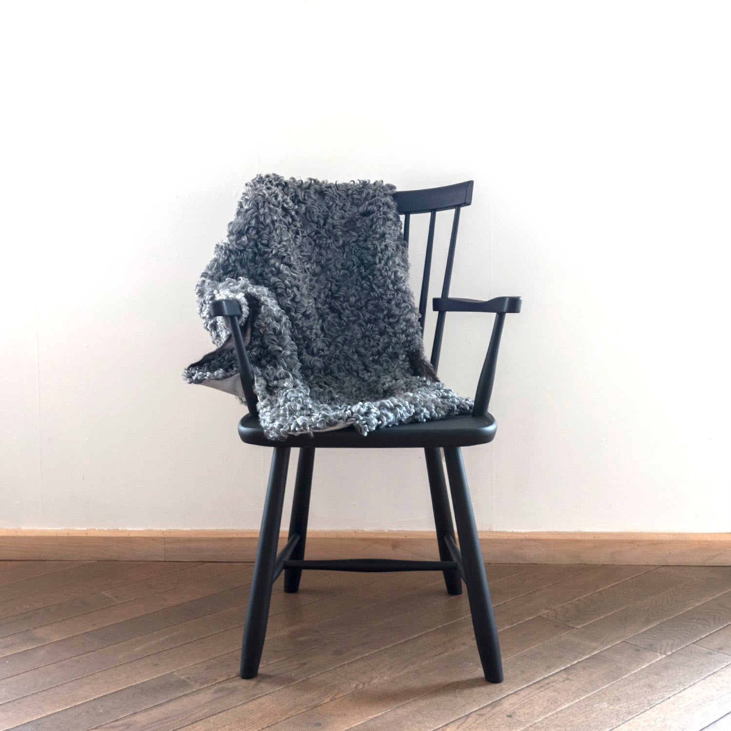Lilla Åland Arm とのコーディネートイメージ。