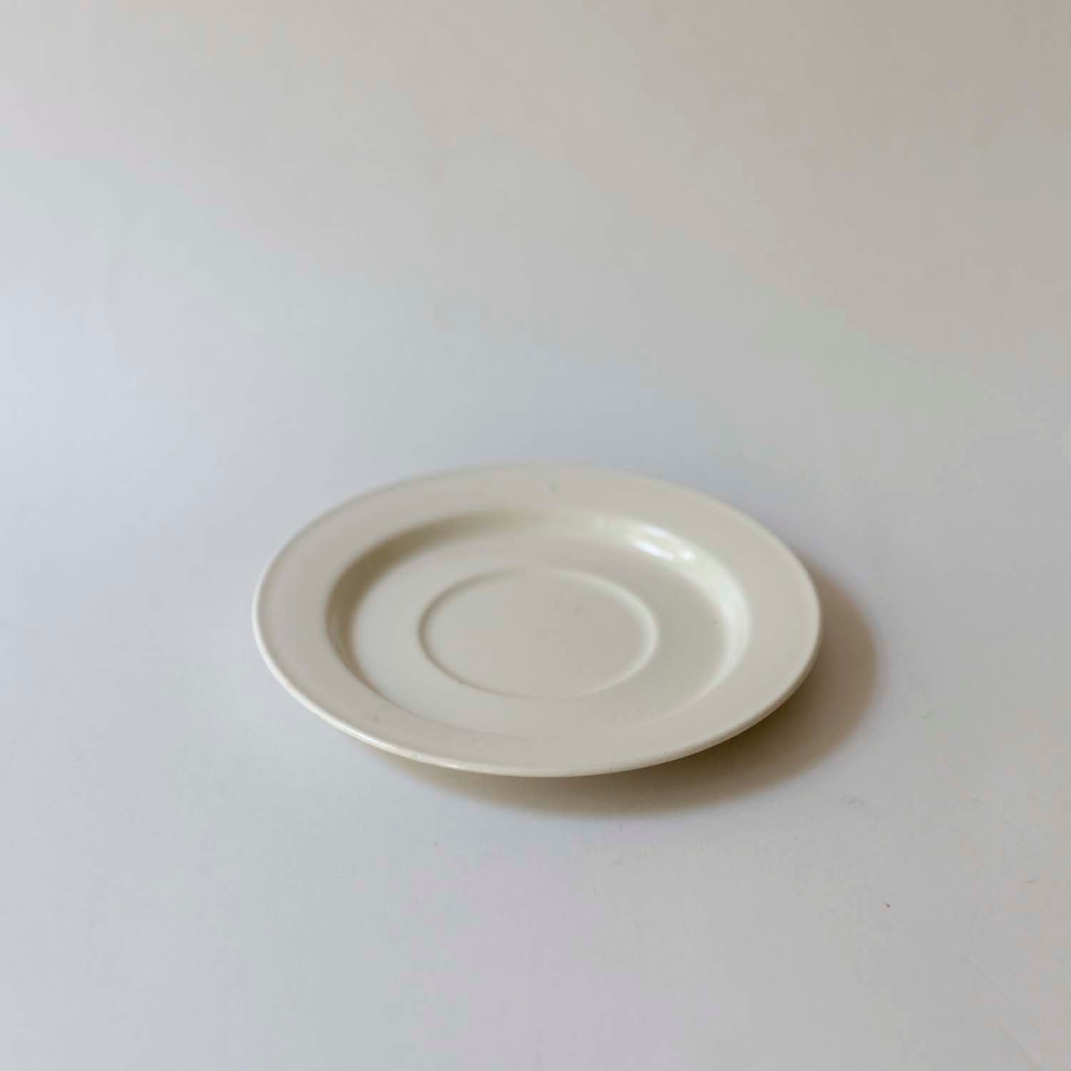 【Vintage】Stig Lindberg 'GUNDA' Cup & Saucer