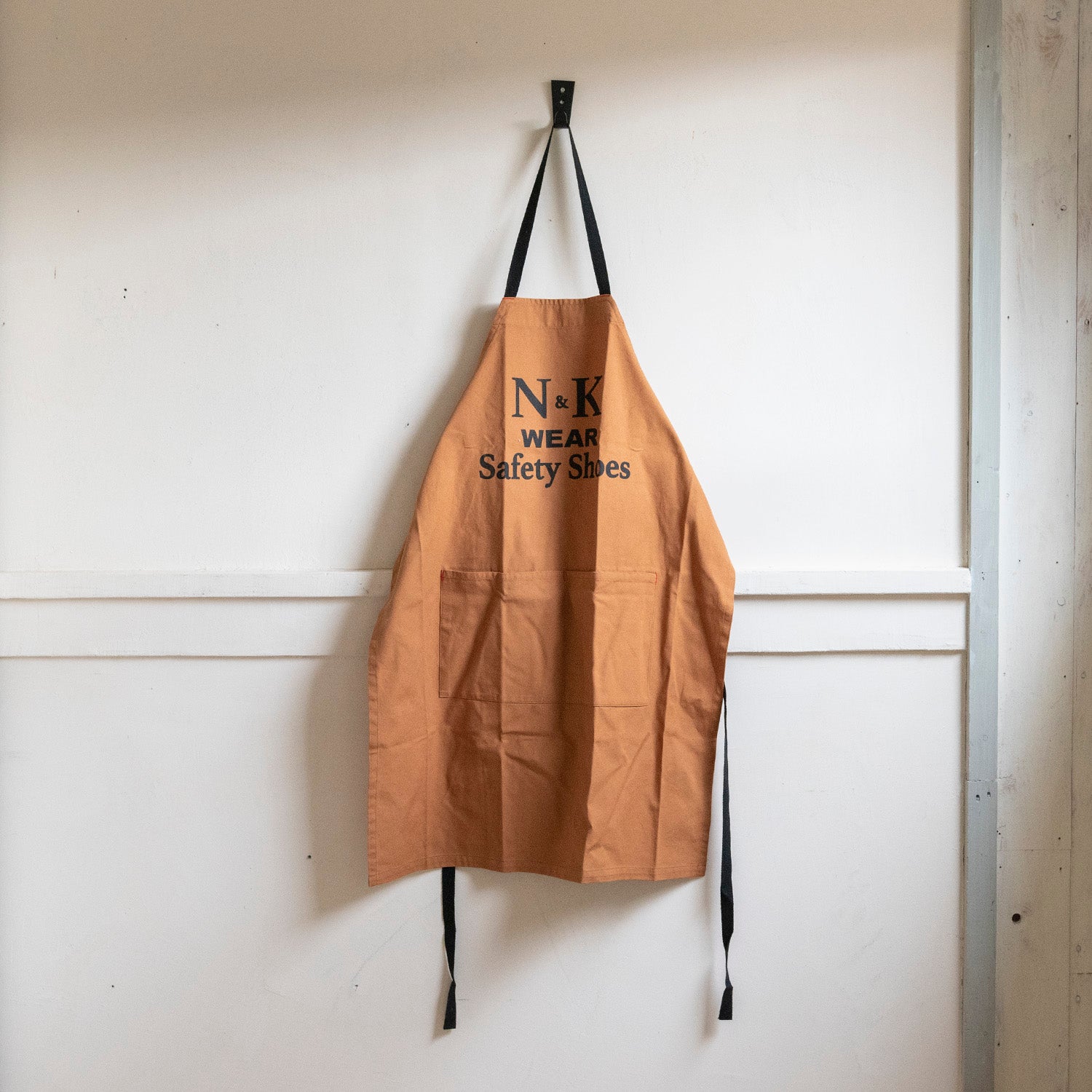 WORK APRON <br>G N&K