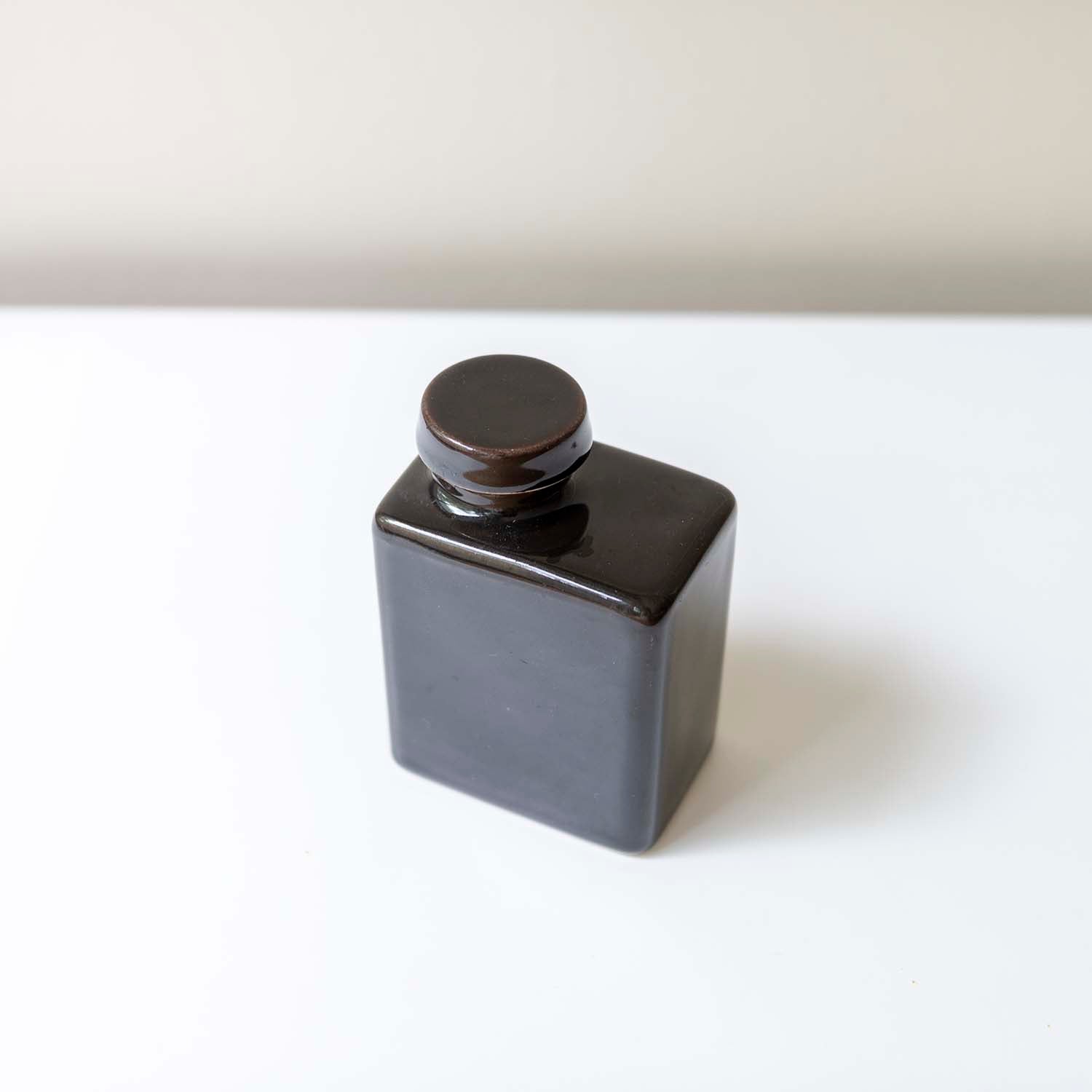 【Vintage】Höganäs<br>Keramic Stoneaware<br>Spice Bottle