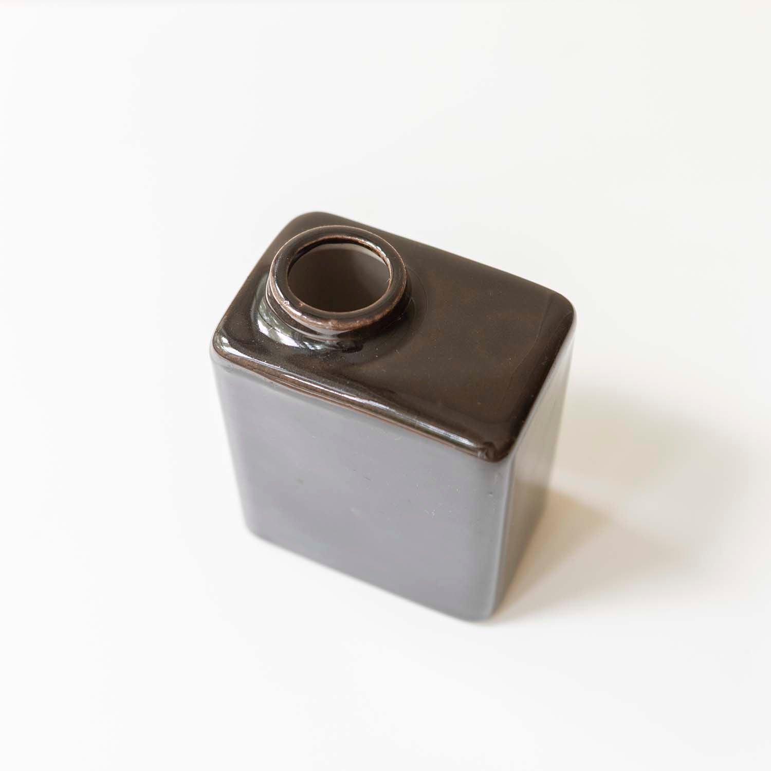 【Vintage】Höganäs<br>Keramic Stoneaware<br>Spice Bottle