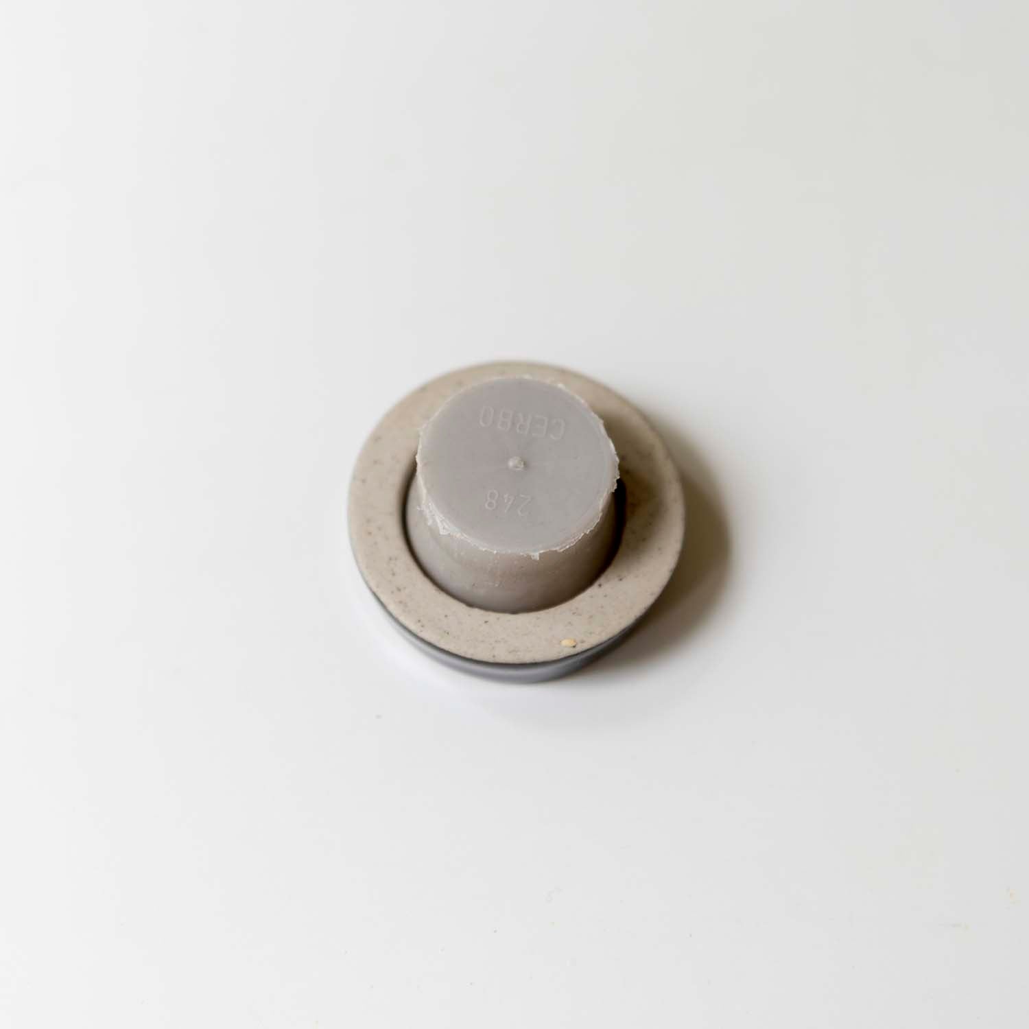 【Vintage】Höganäs<br>Keramic Stoneaware<br>Spice Bottle
