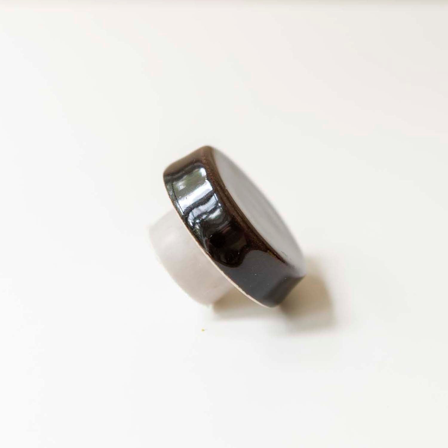 【Vintage】Höganäs Keramic Stoneaware Spice Bottle