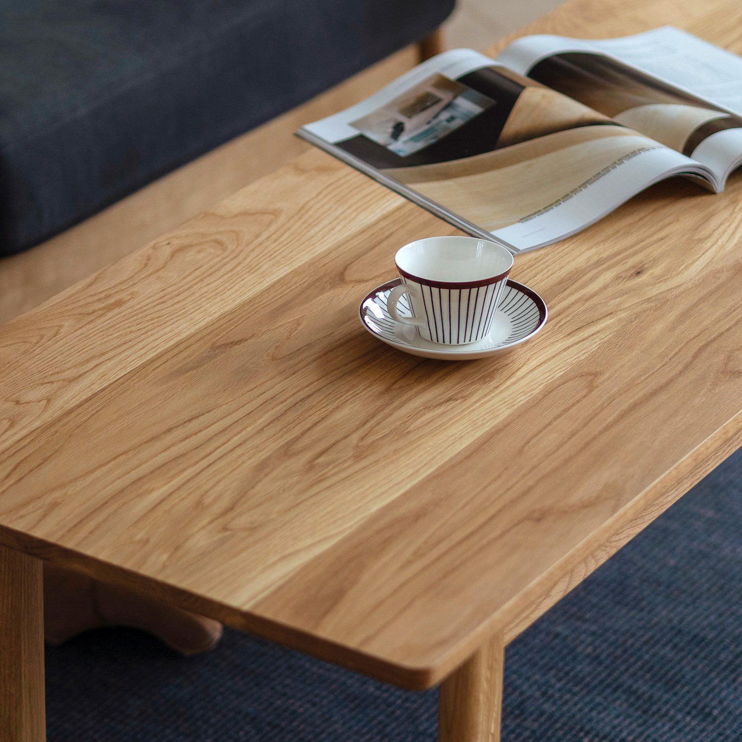 LIM Center Table