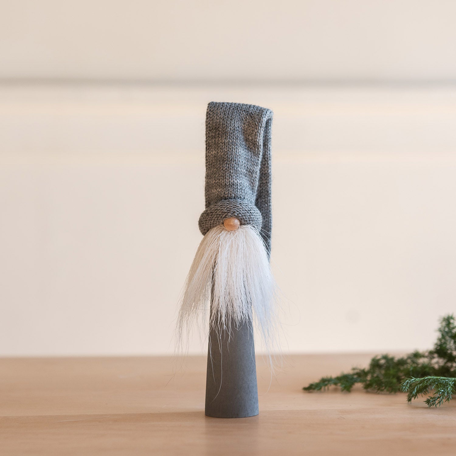 グレー×グレー