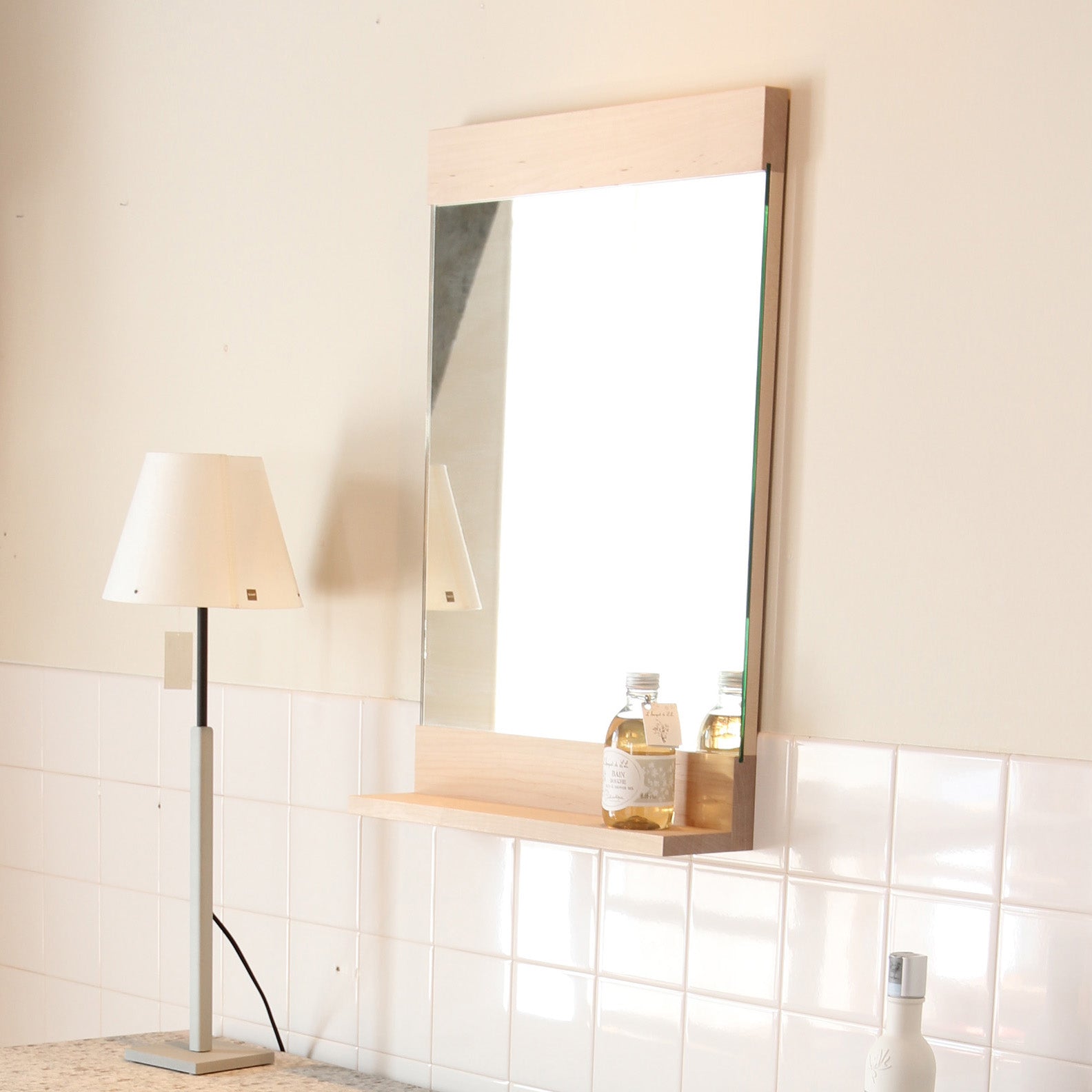 n'frame Mirror