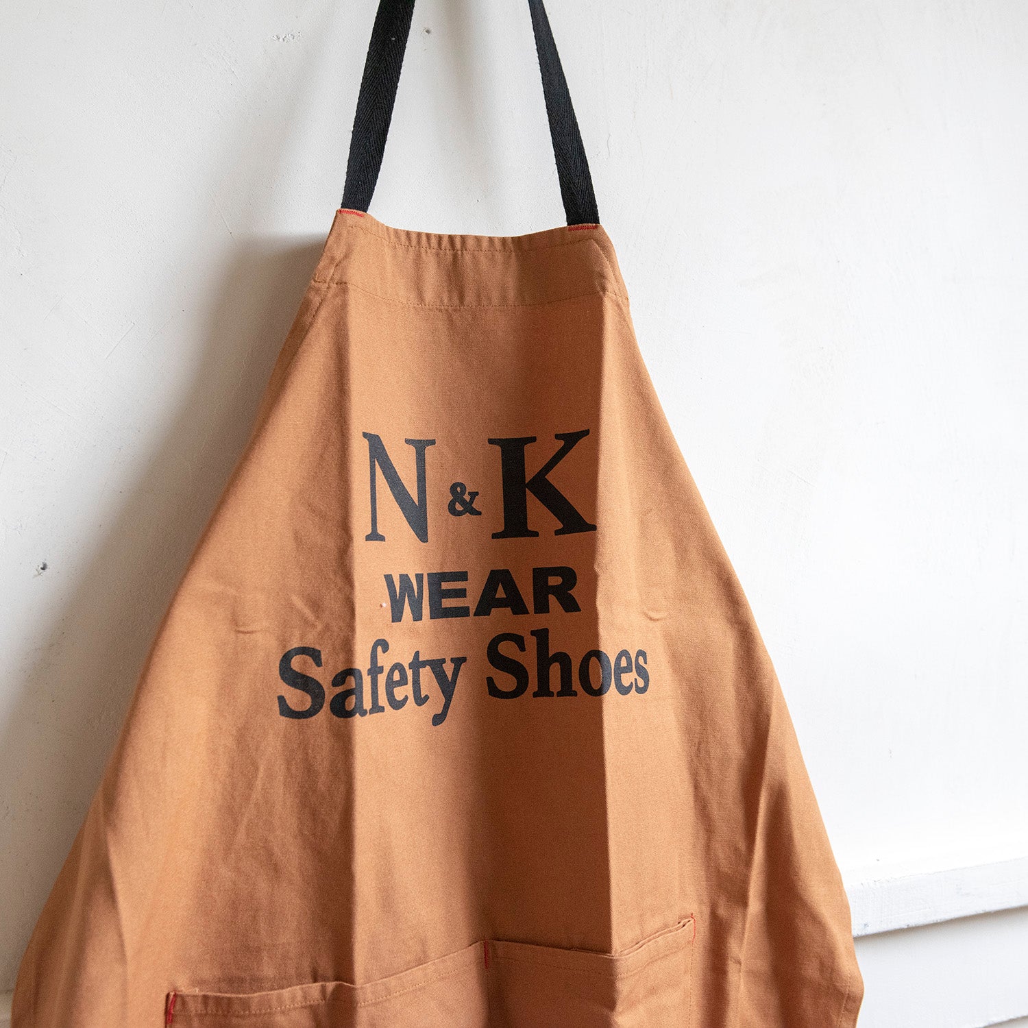 WORK APRON <br>G N&K