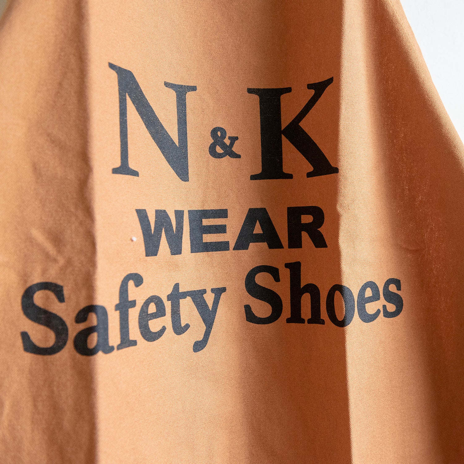 WORK APRON <br>G N&K