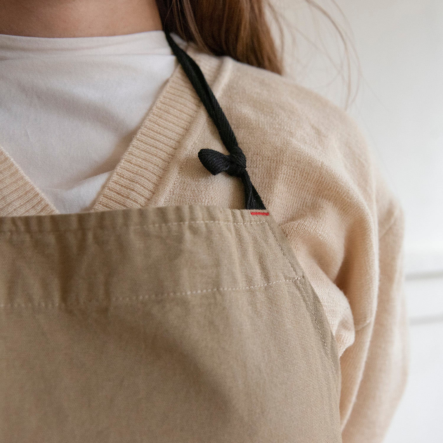 WORK APRON <br>B 5011
