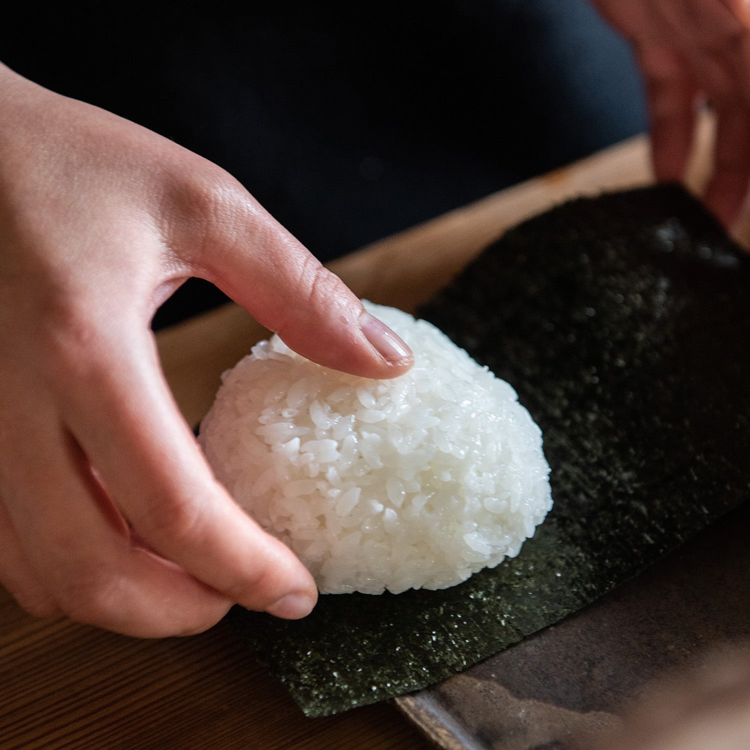 瀬戸内名産<br>初摘み焼き海苔