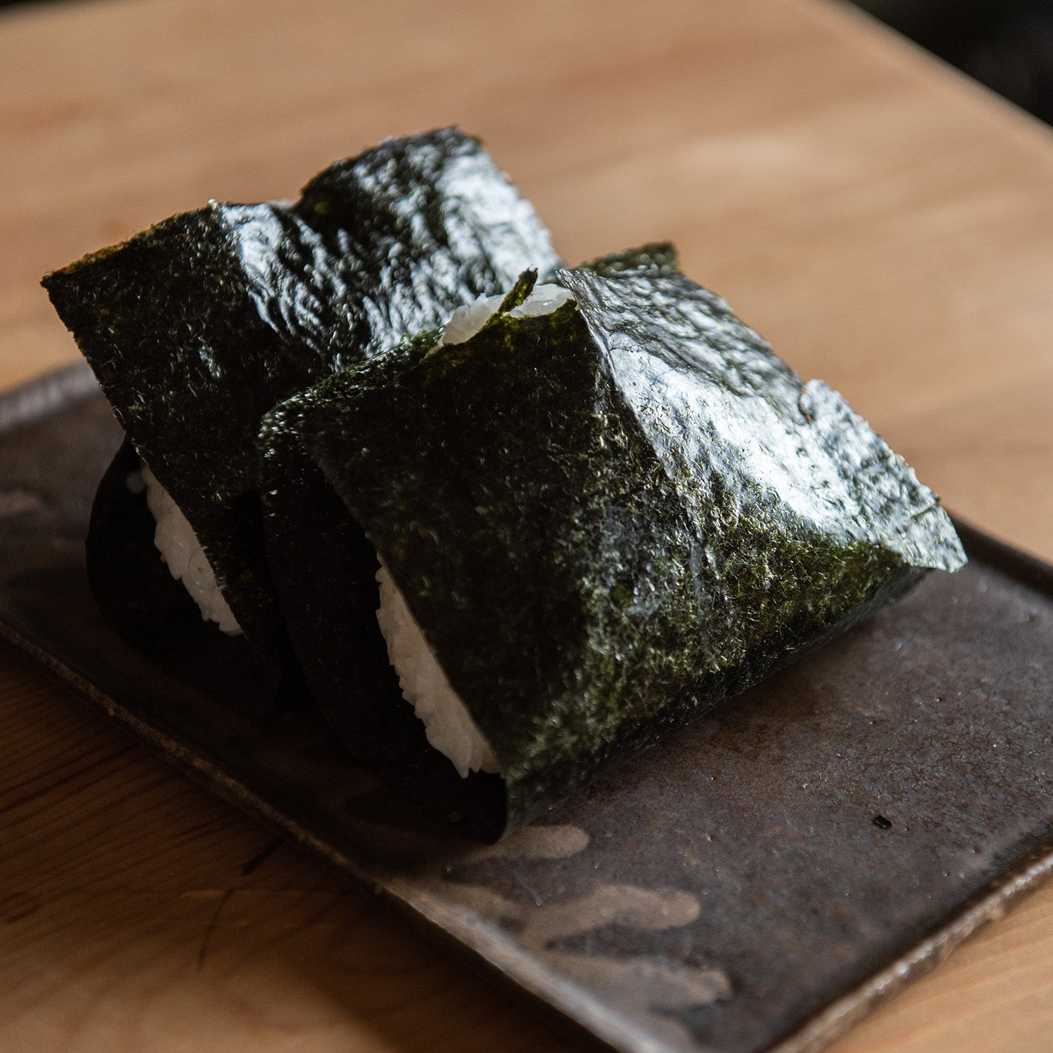 瀬戸内名産<br>初摘み焼き海苔