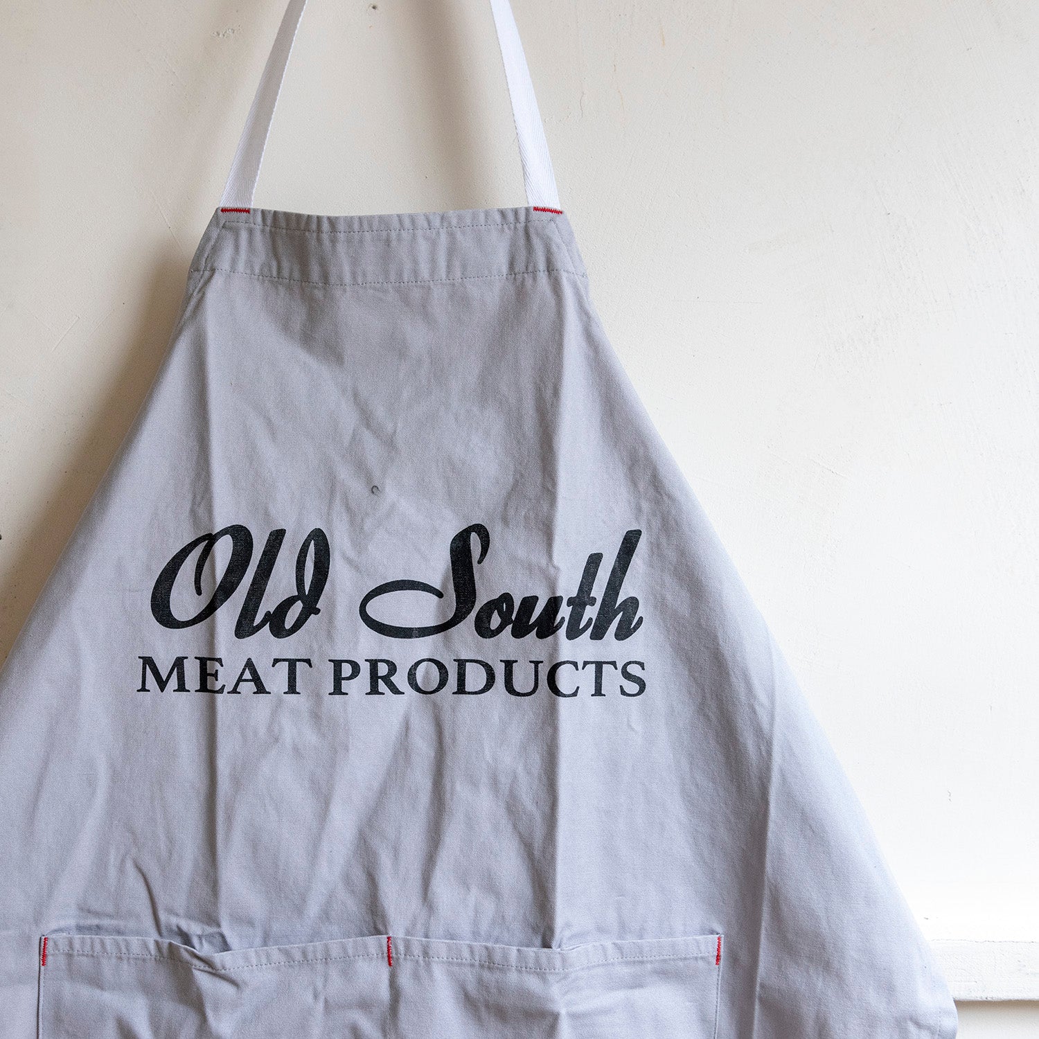 WORK APRON <br>G OLD SOUTH